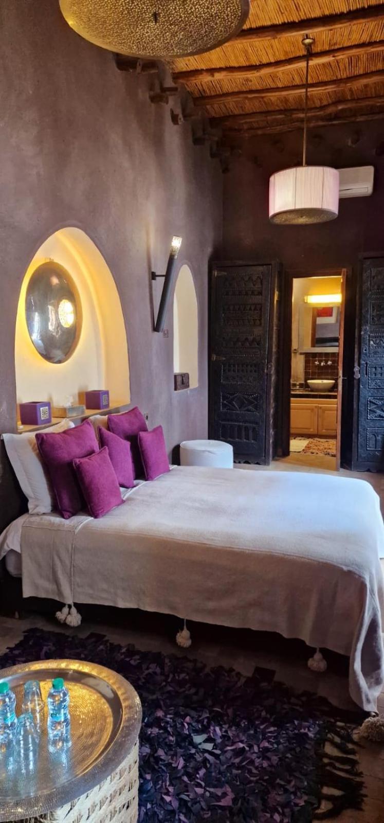 De Vincent 2* Marrakesh