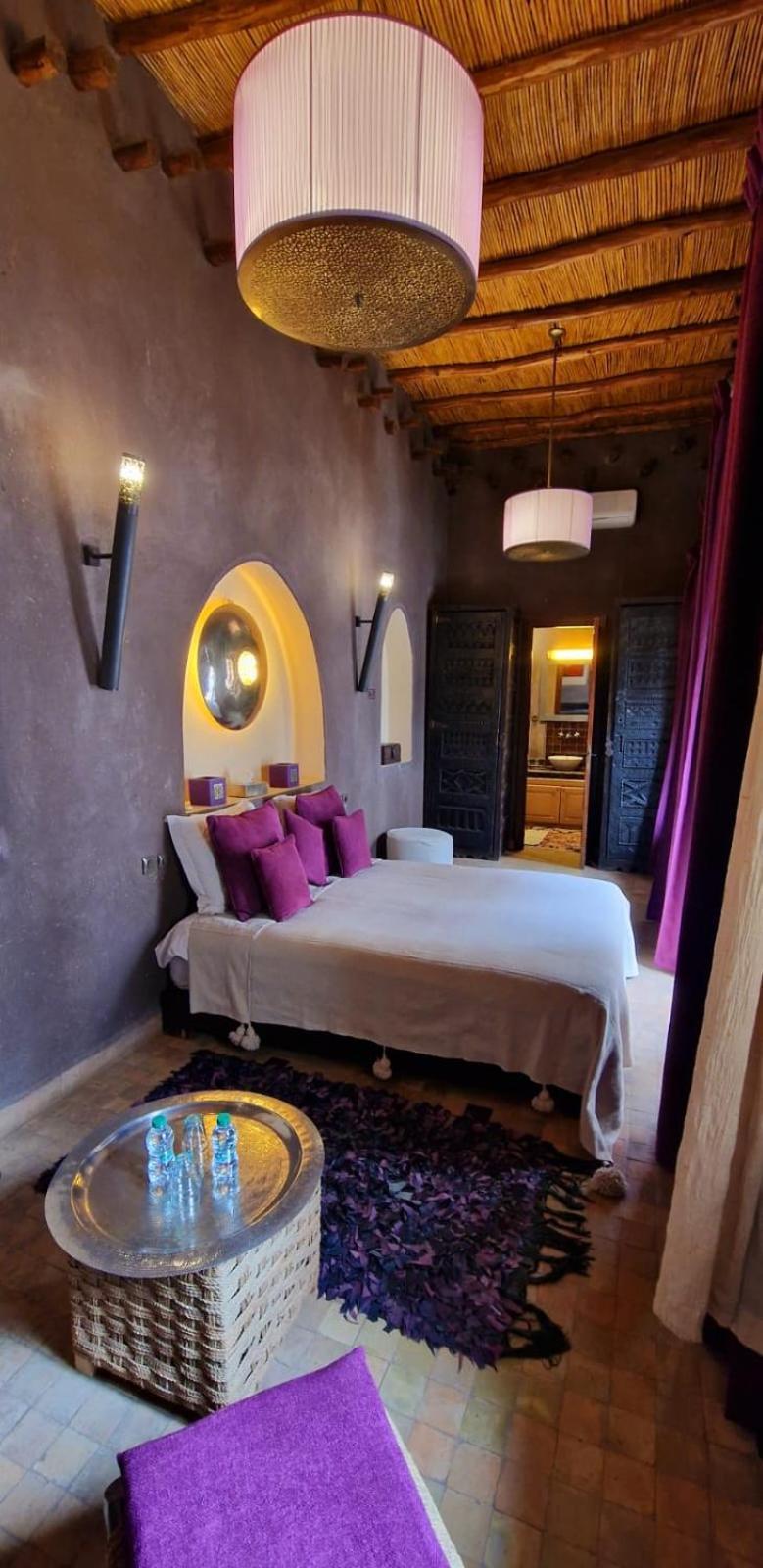 Riad De Vincent