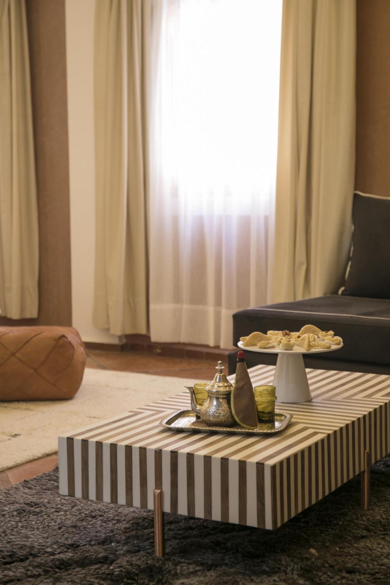Chamali 3* Marrakesch