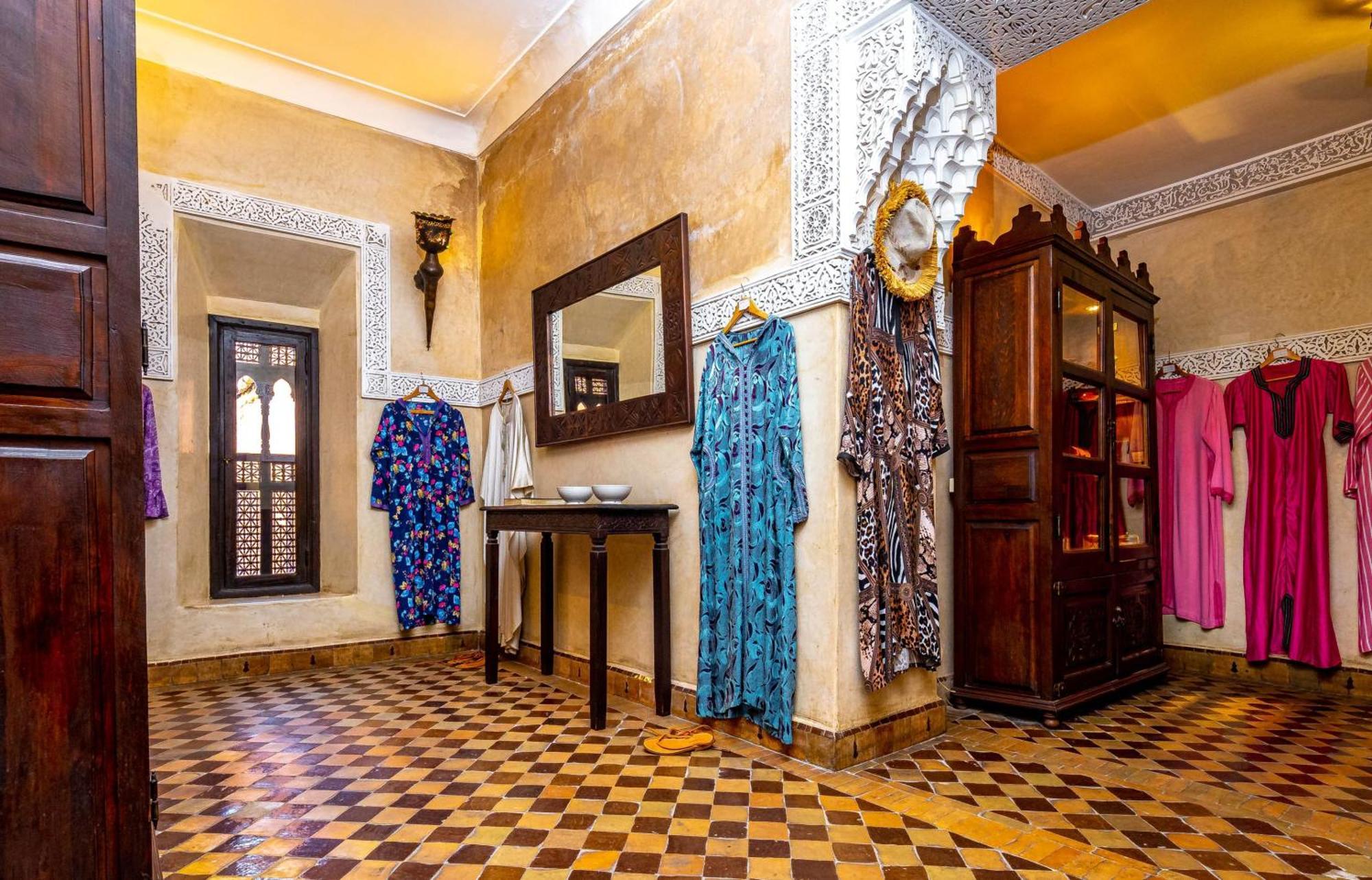 Riad Dar Les Cigognes By Sanssouci Collection 5*