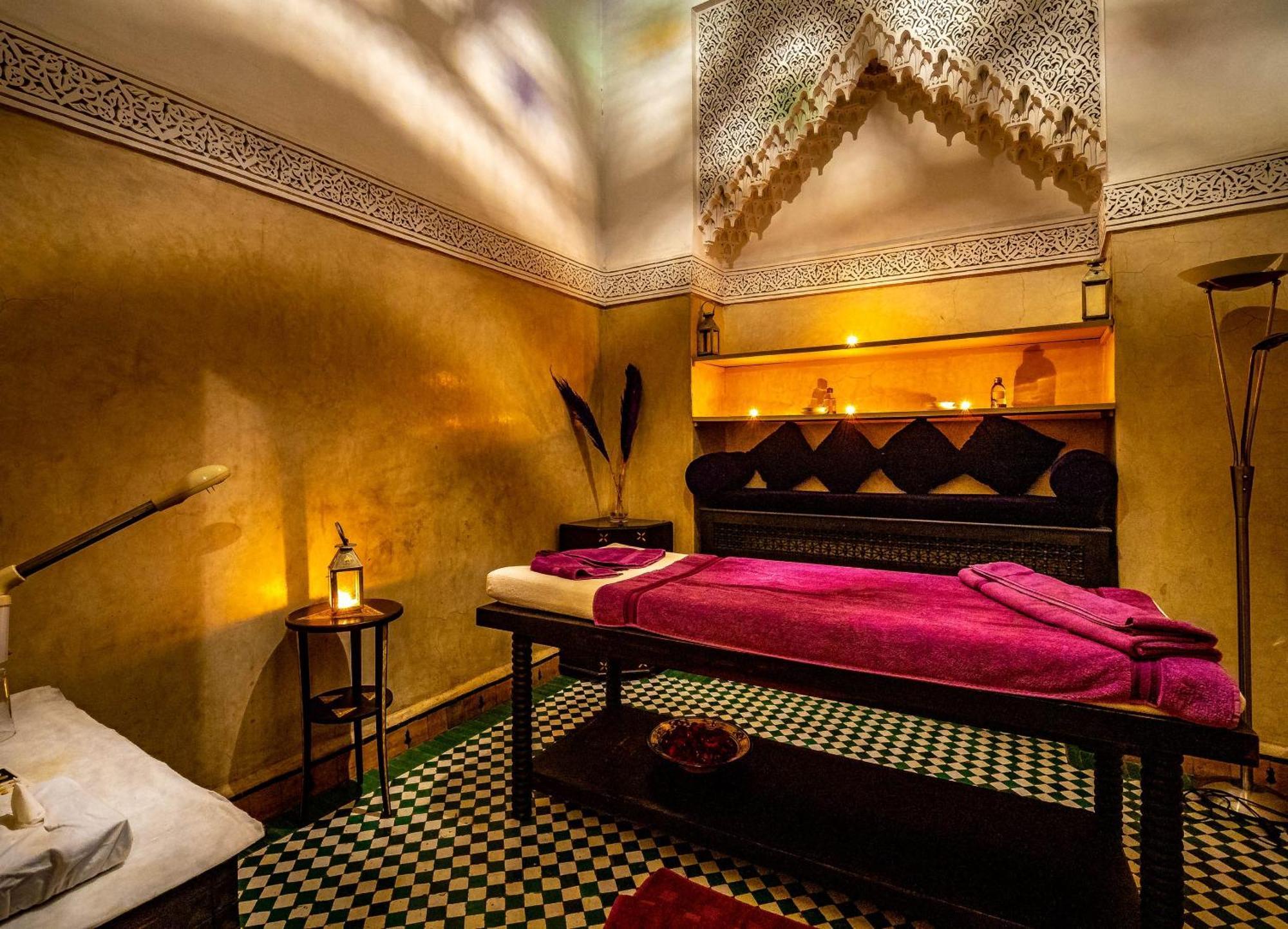 Dar Les Cigognes By Sanssouci Collection Riad 5*