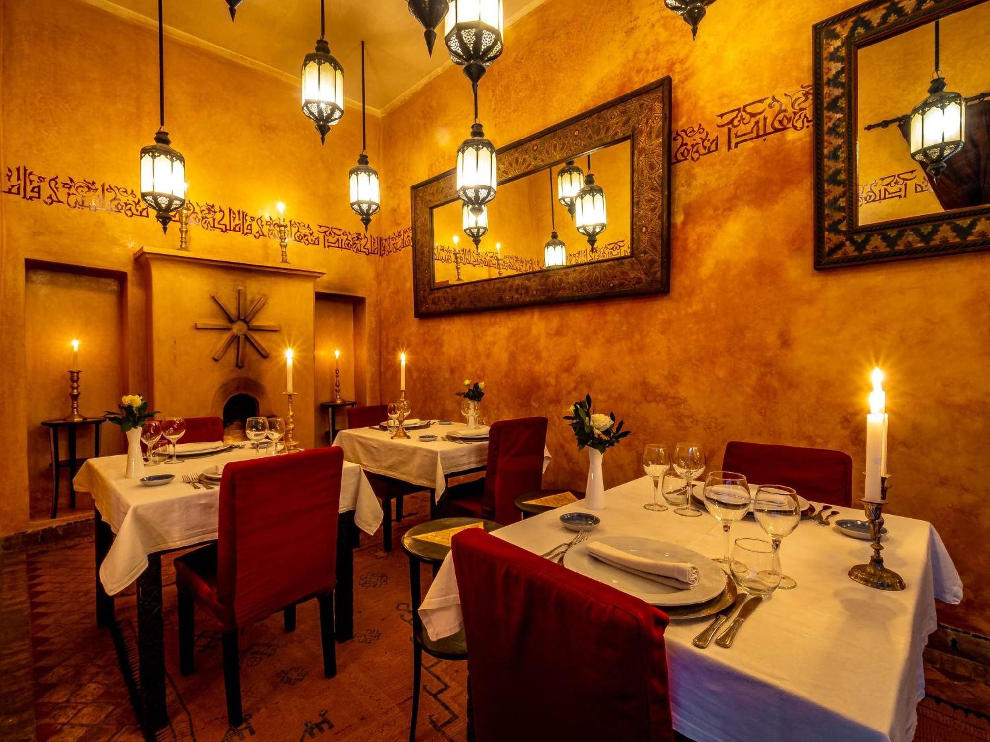 Riad Dar Les Cigognes By Sanssouci Collection