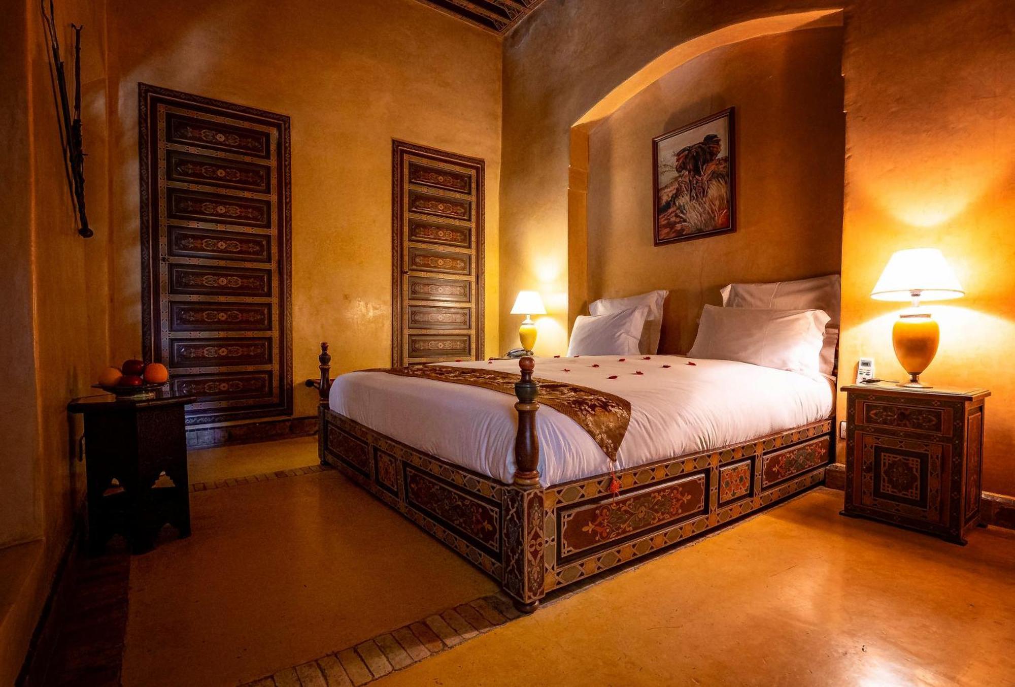 Riad Dar Les Cigognes By Sanssouci Collection 5*