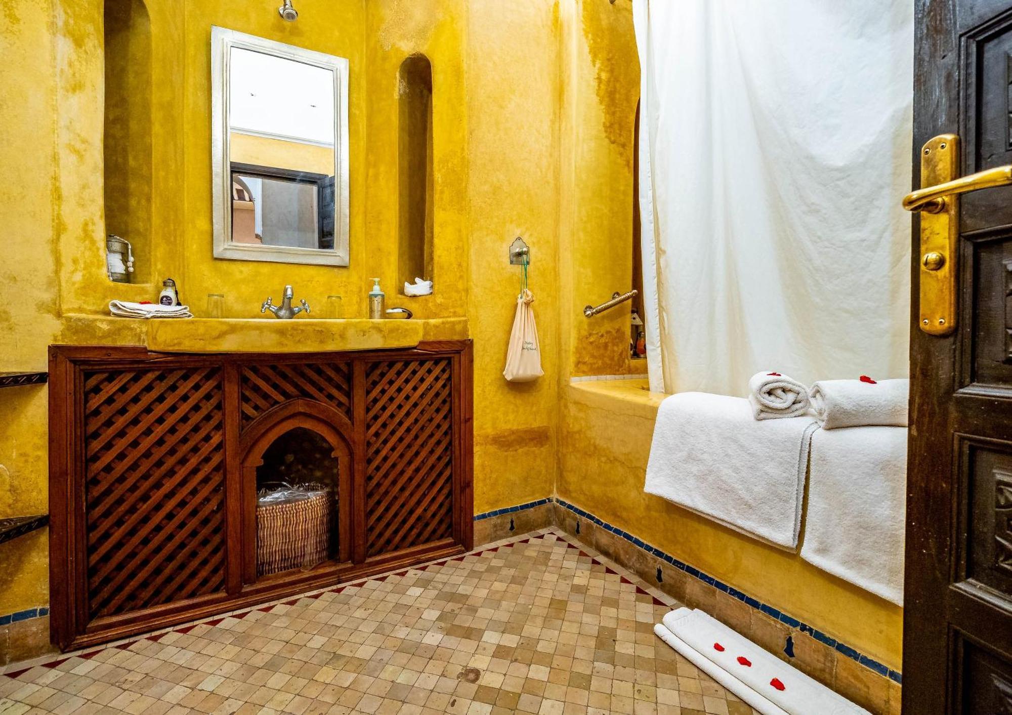 Dar Les Cigognes By Sanssouci Collection 5*