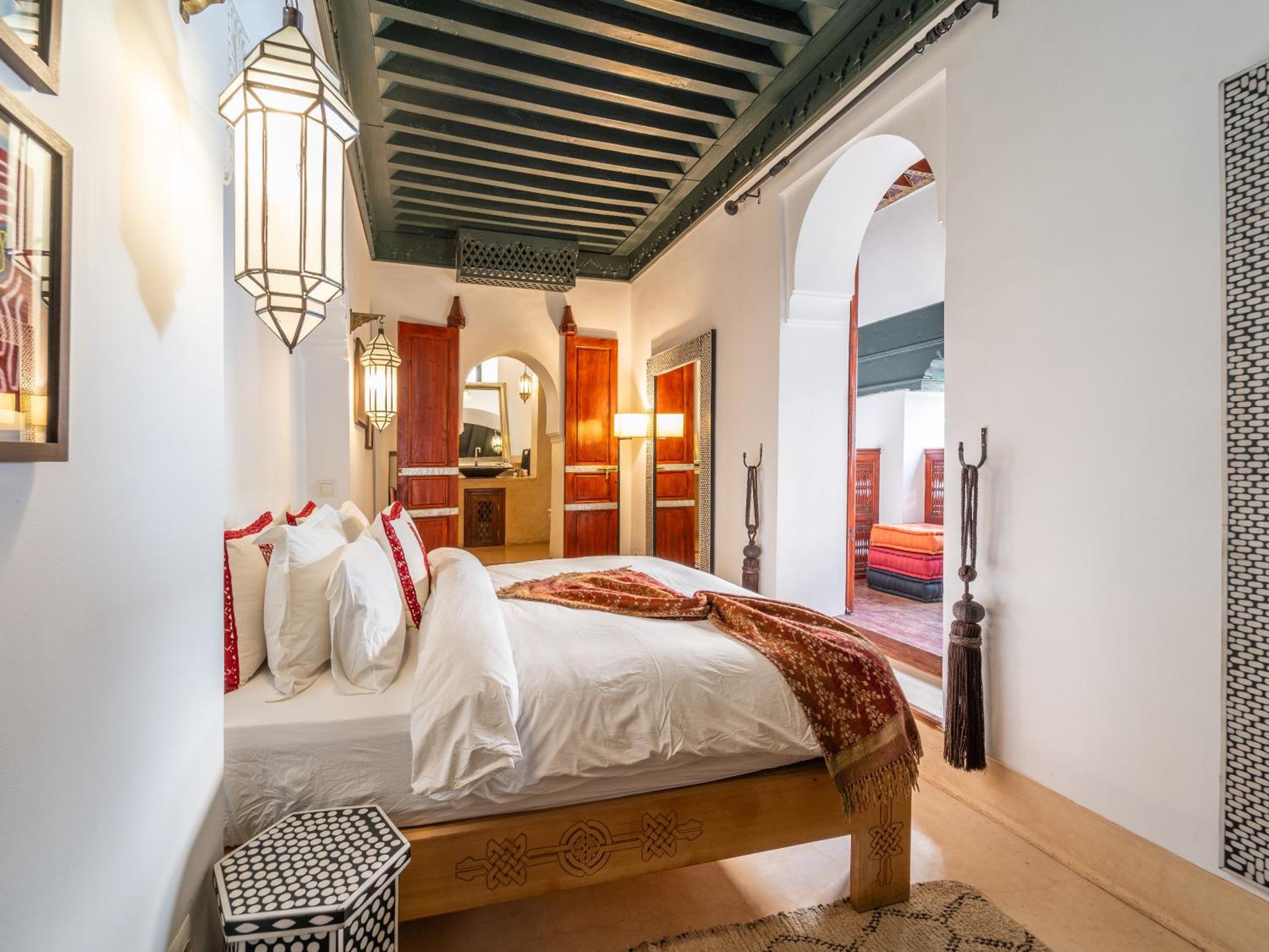 Riad Dar Assiya 4*