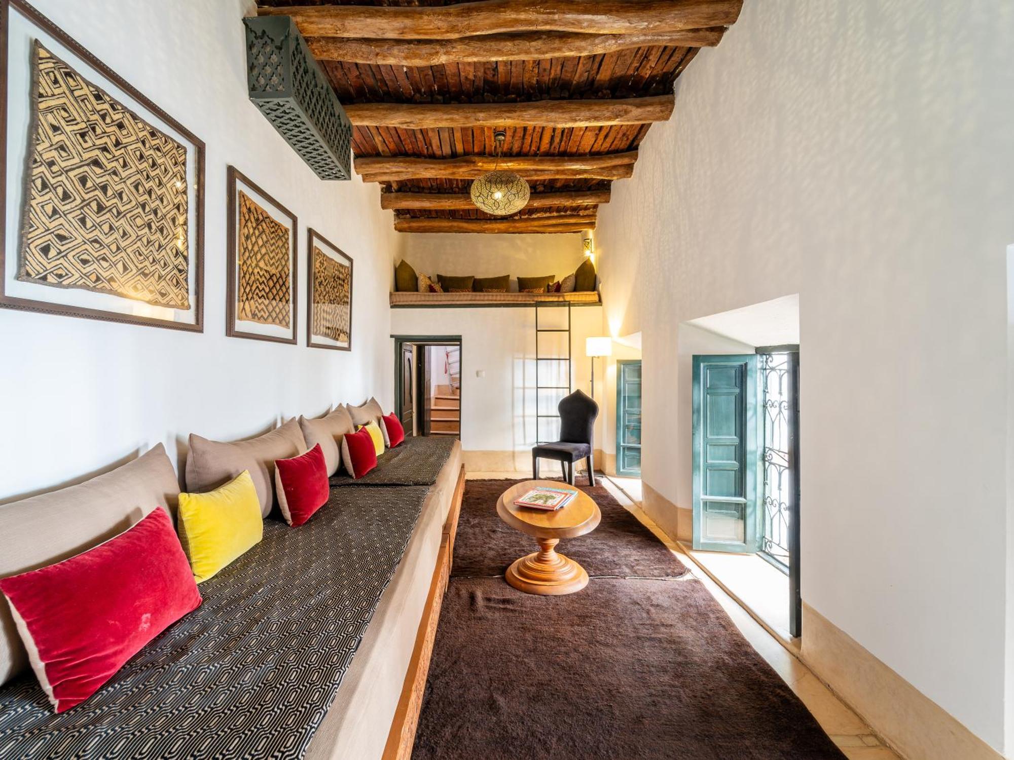 Riad Dar Assiya Marrakesh