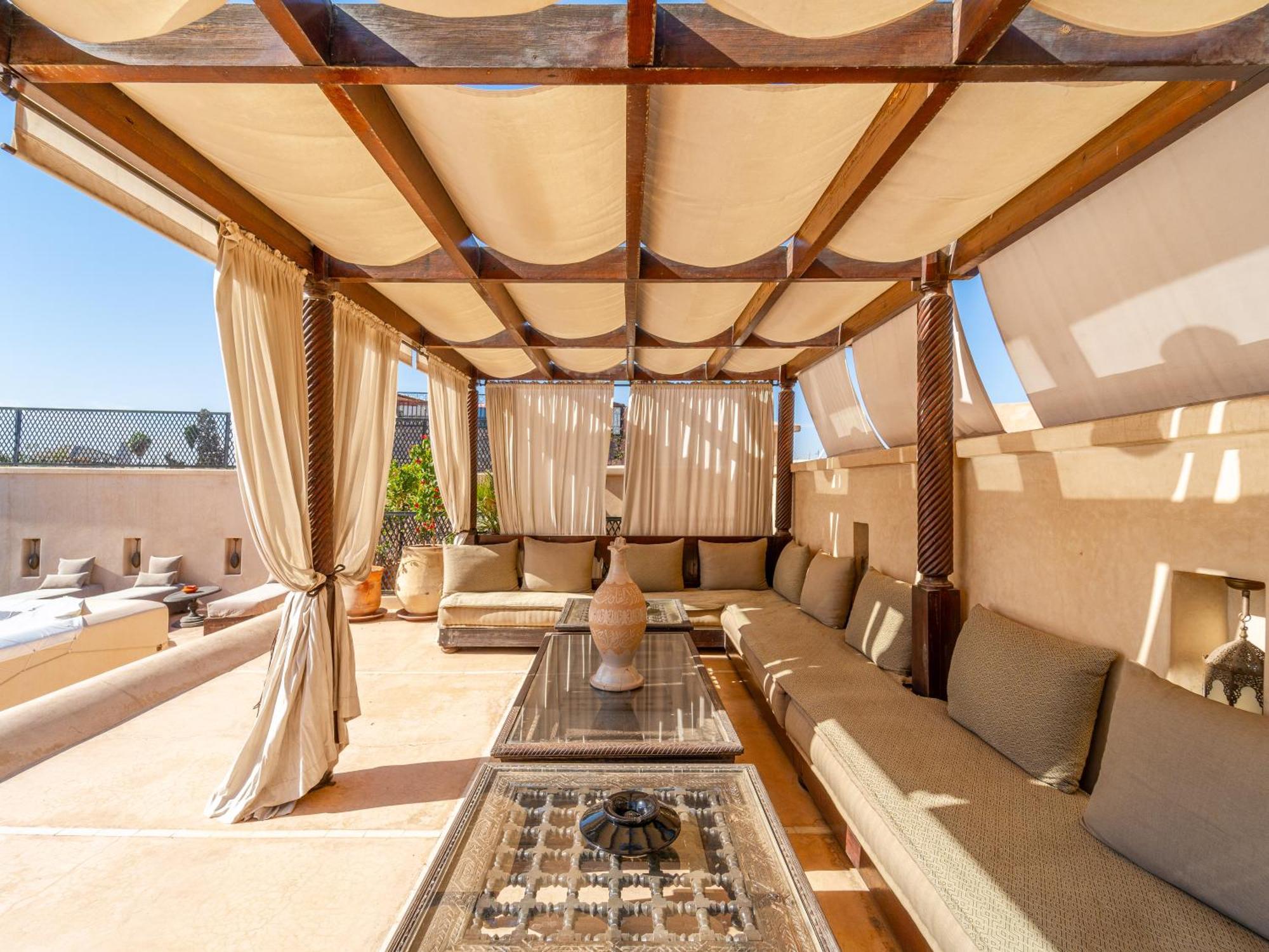 Riad Dar Assiya 4*