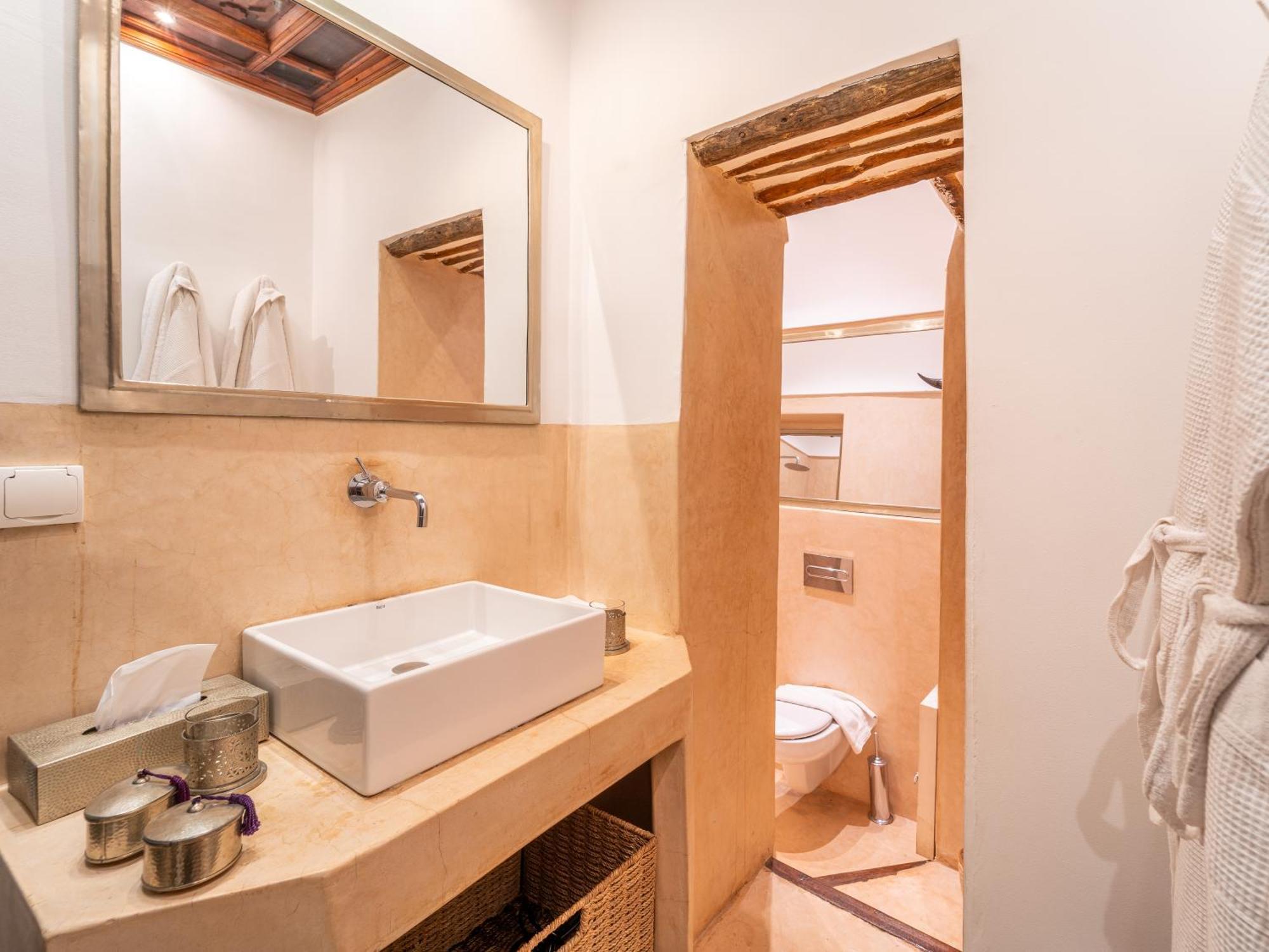 Dar Assiya Riad