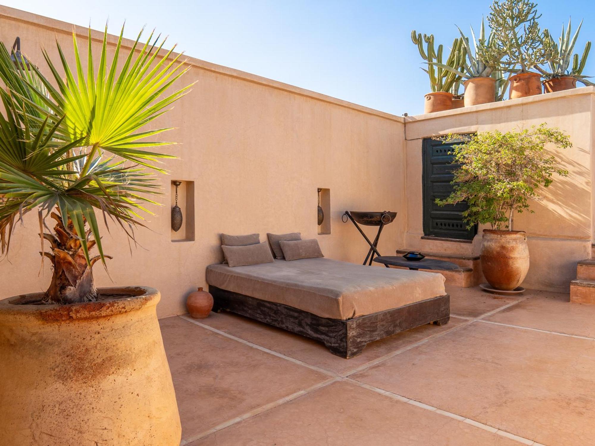 Dar Assiya Riad