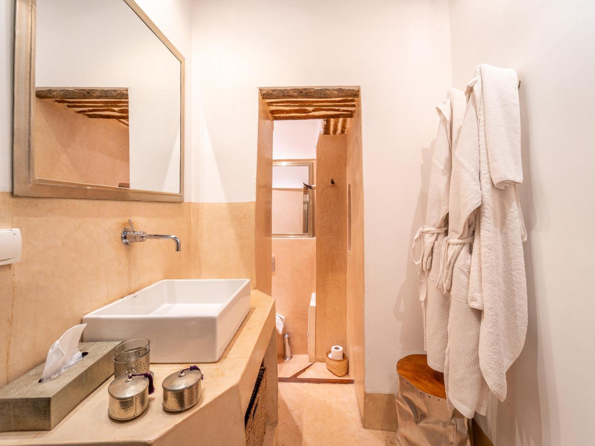 Riad Dar Assiya 4*