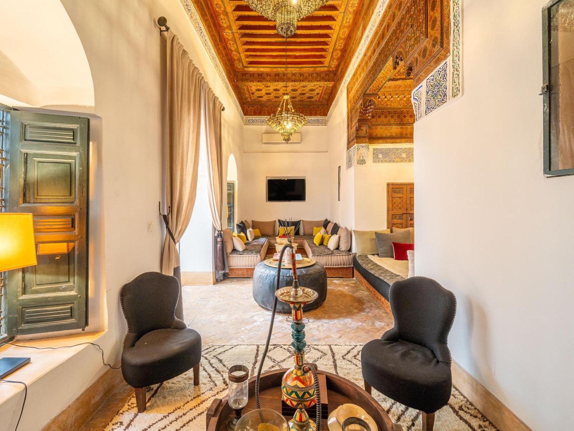 Dar Assiya 4*