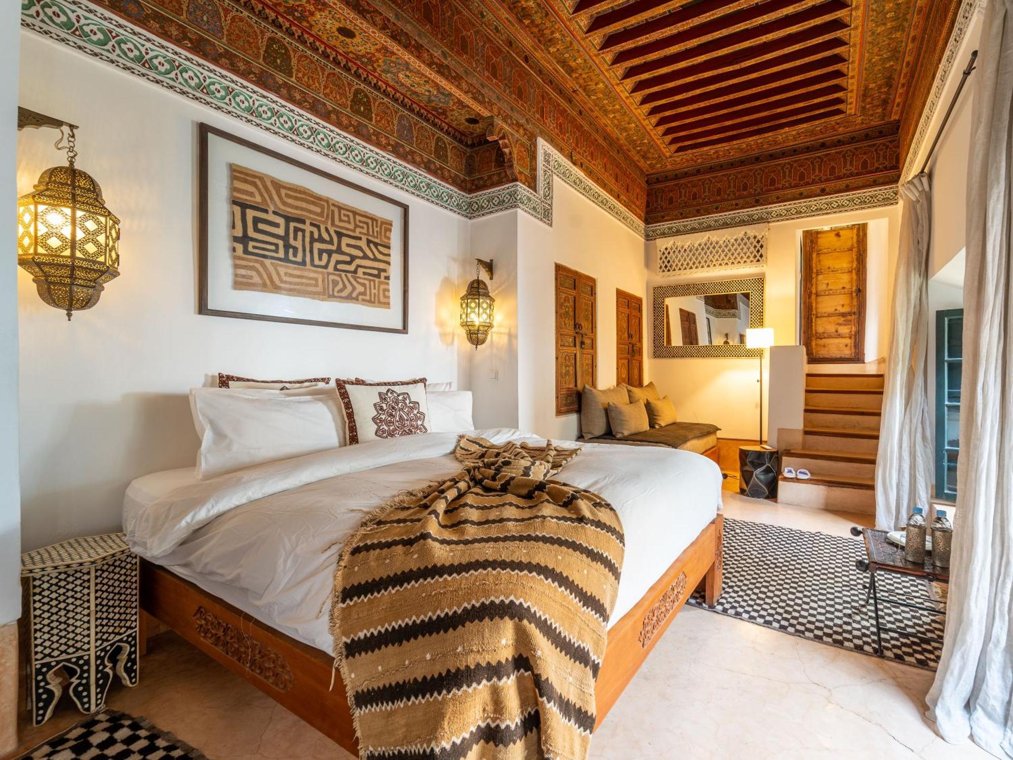 Dar Assiya 4* Marrakesh
