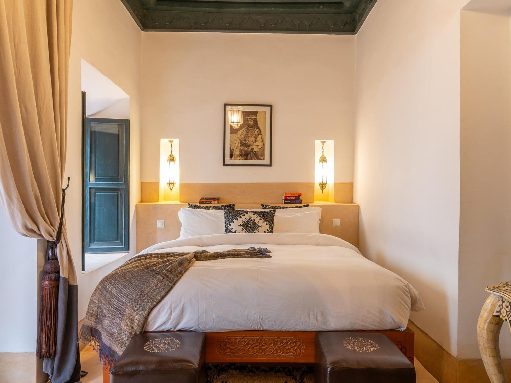 Dar Assiya Marrakesh