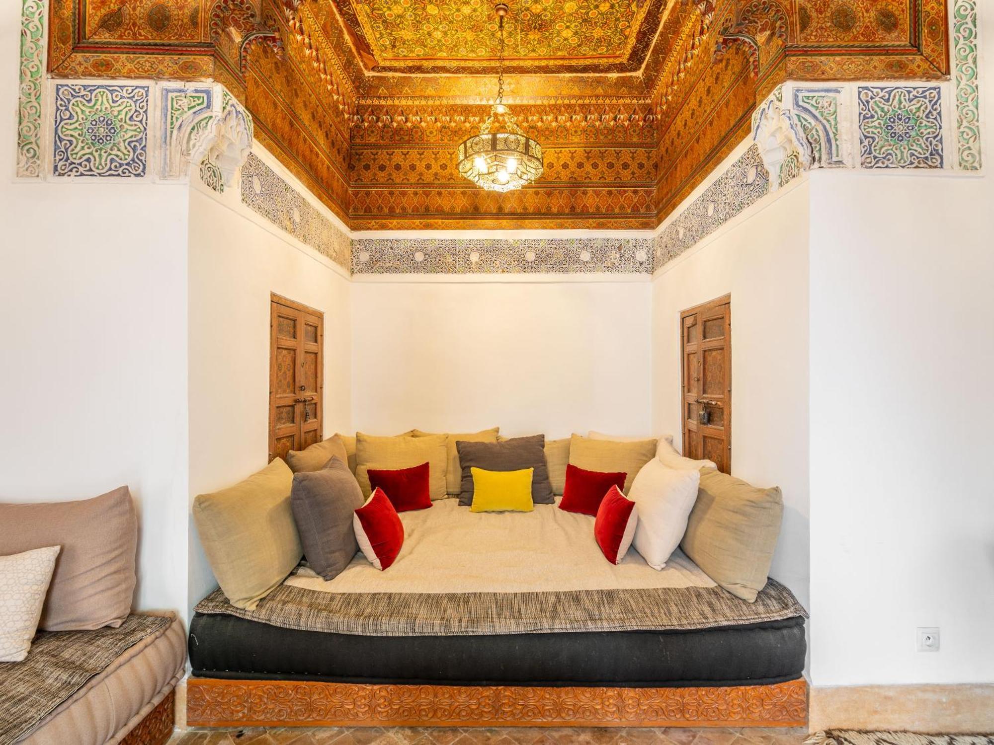 Dar Assiya 4*