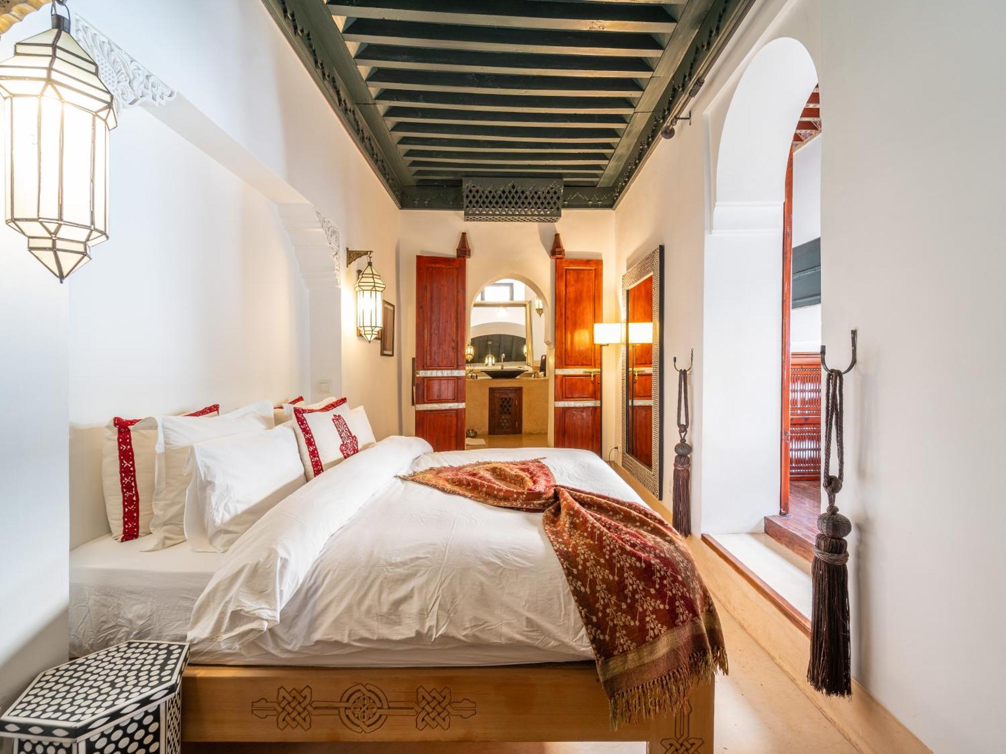 Riad Dar Assiya Marrakesh