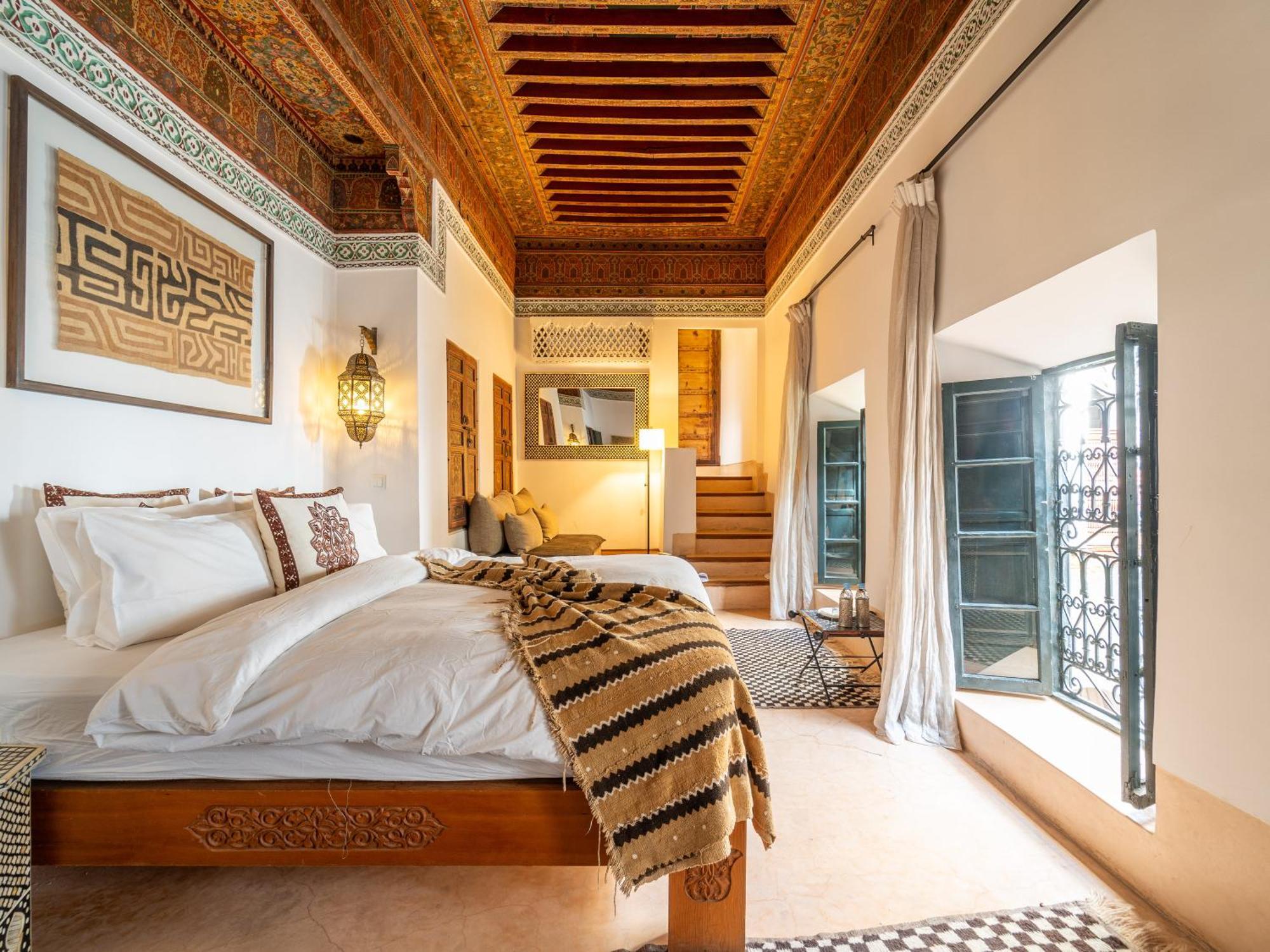 Dar Assiya 4* Marrakesh