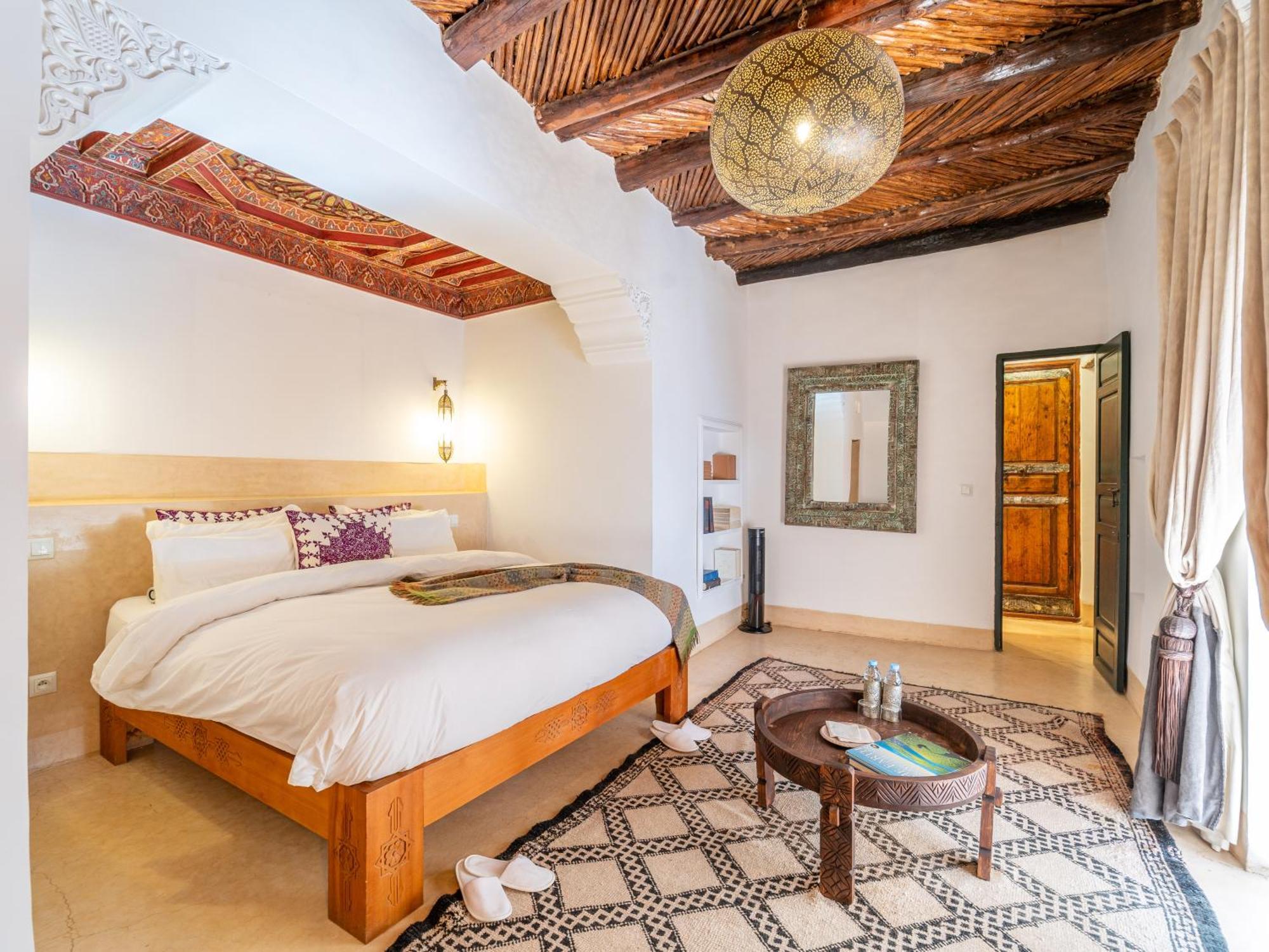 Riad Dar Assiya