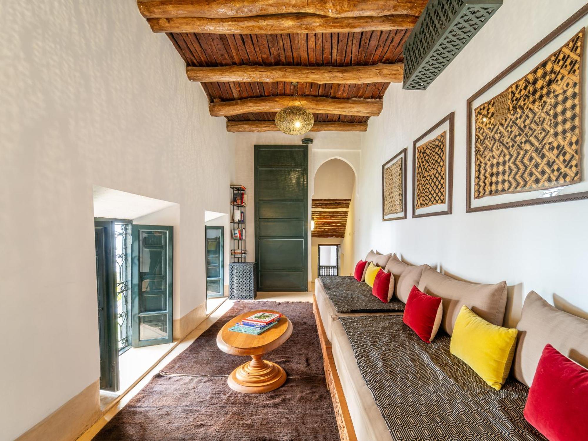 Dar Assiya 4* Marrakesh