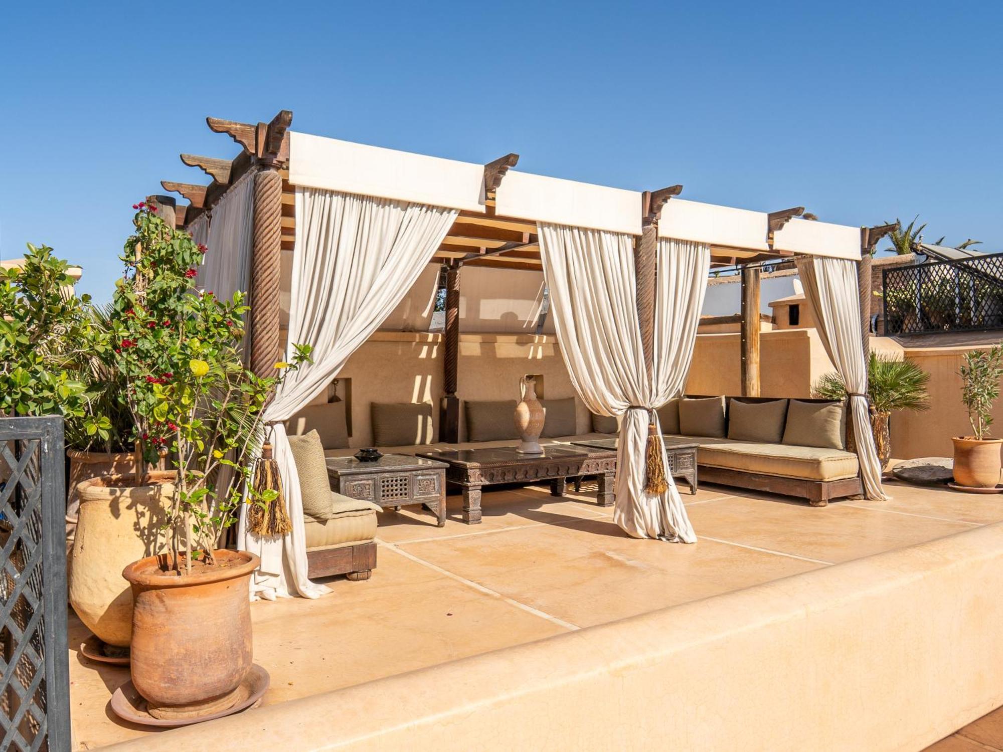 Riad Dar Assiya