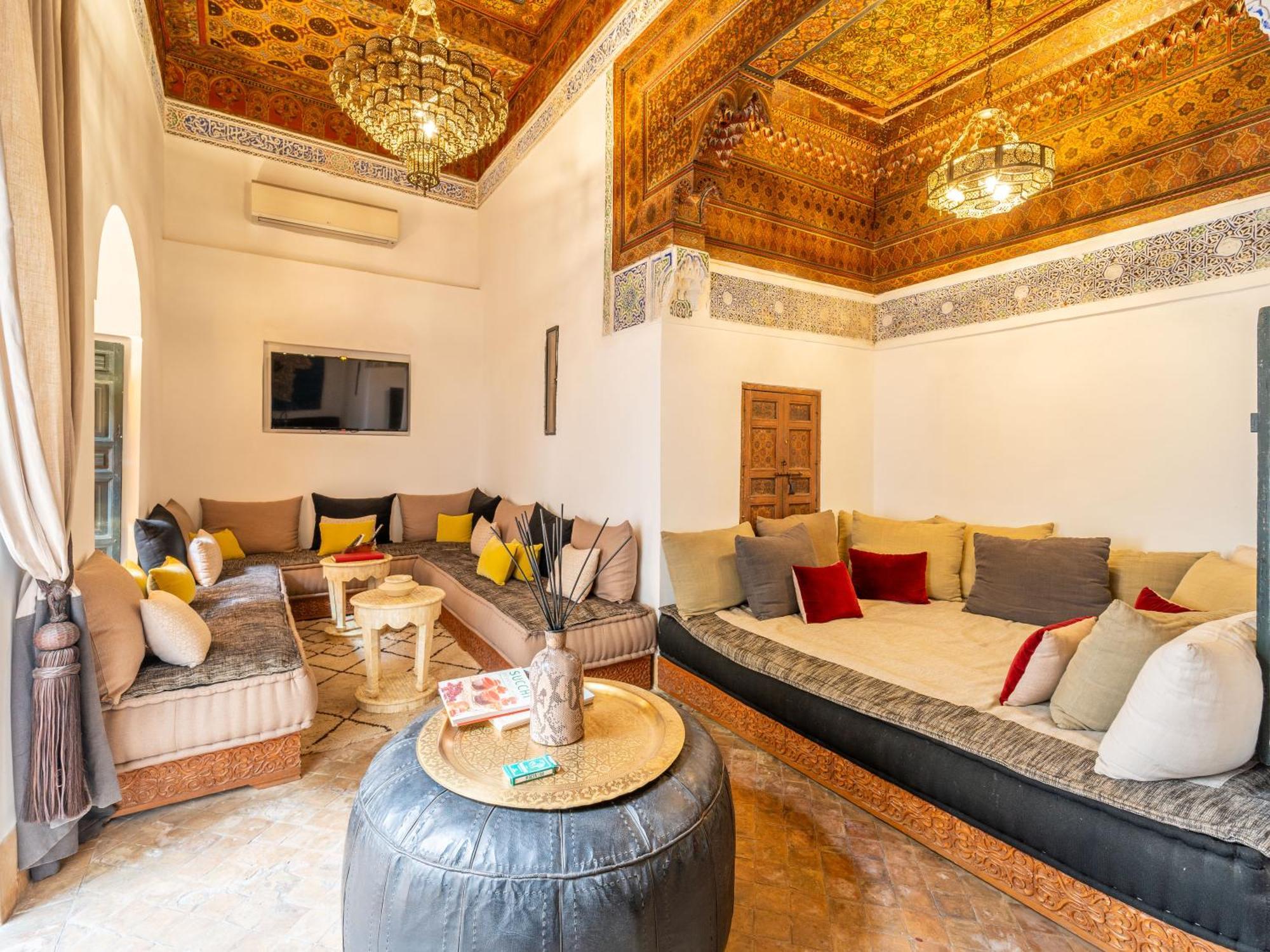 Dar Assiya 4*
