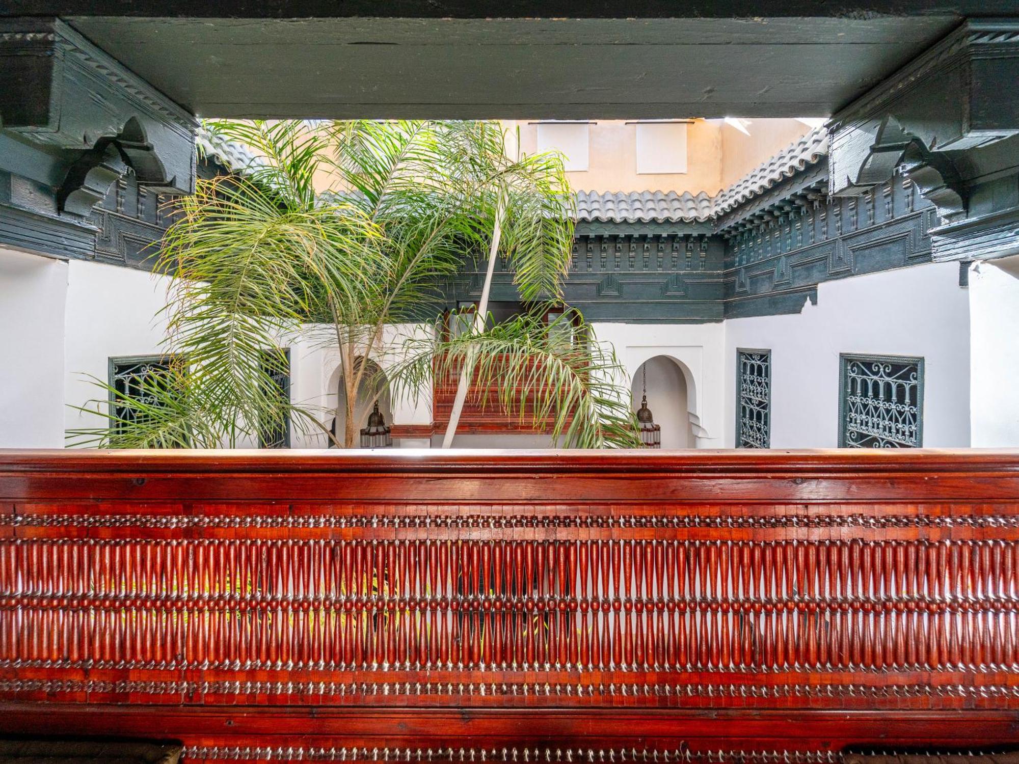 Dar Assiya Marrakesh