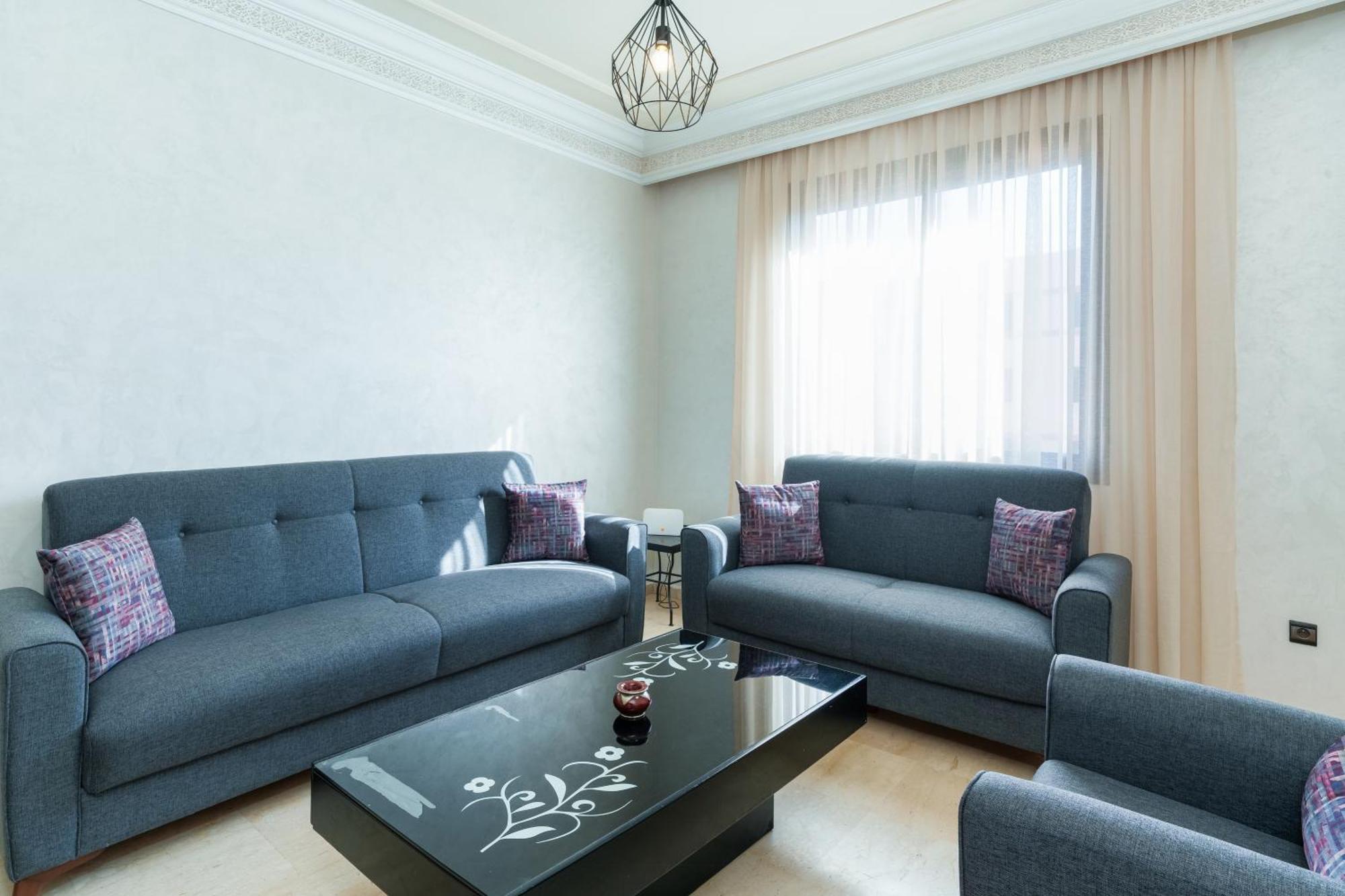Dar Assafa Apartment Marrakesch