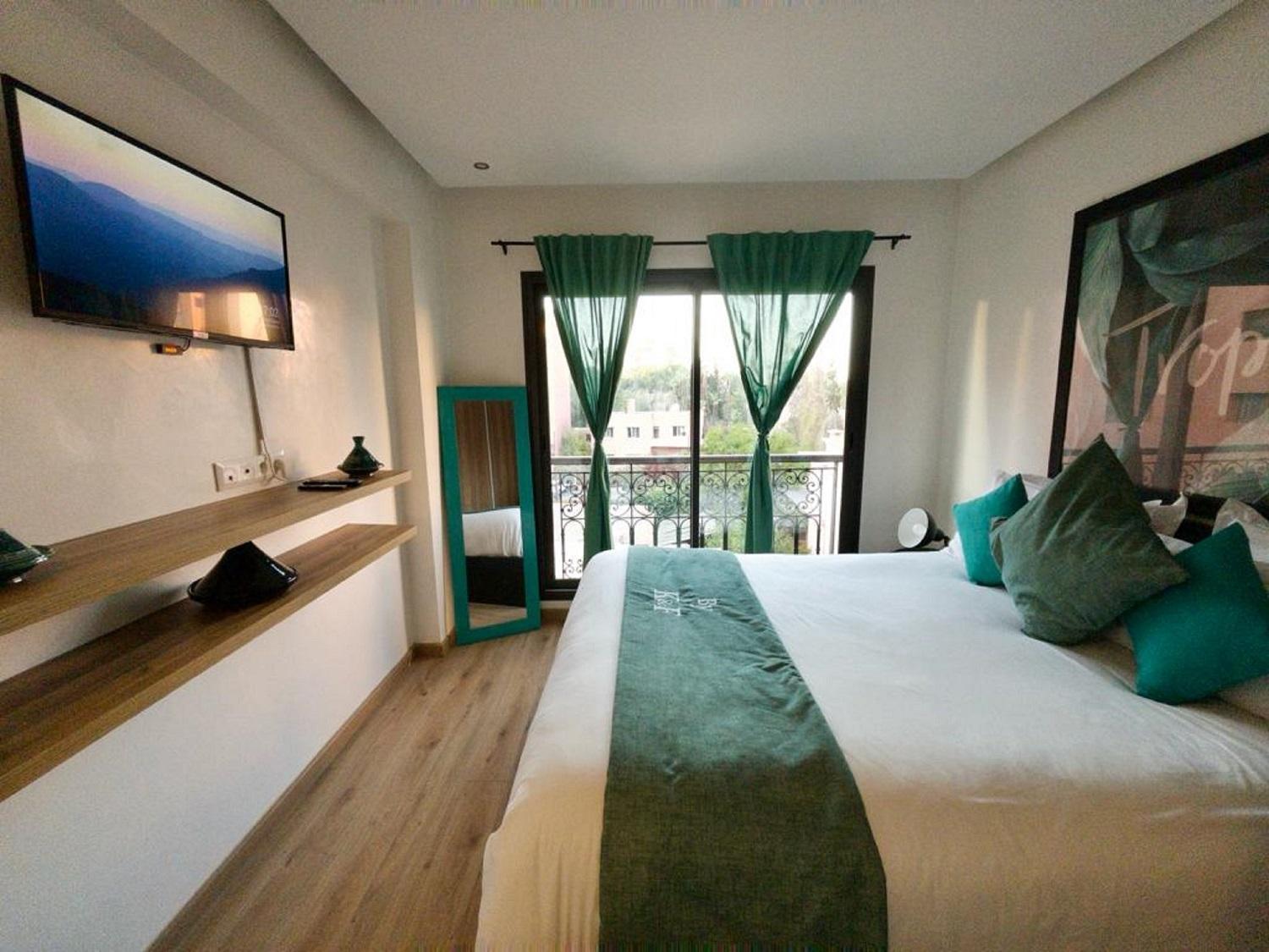 Apartment Gueliz Marrakesh