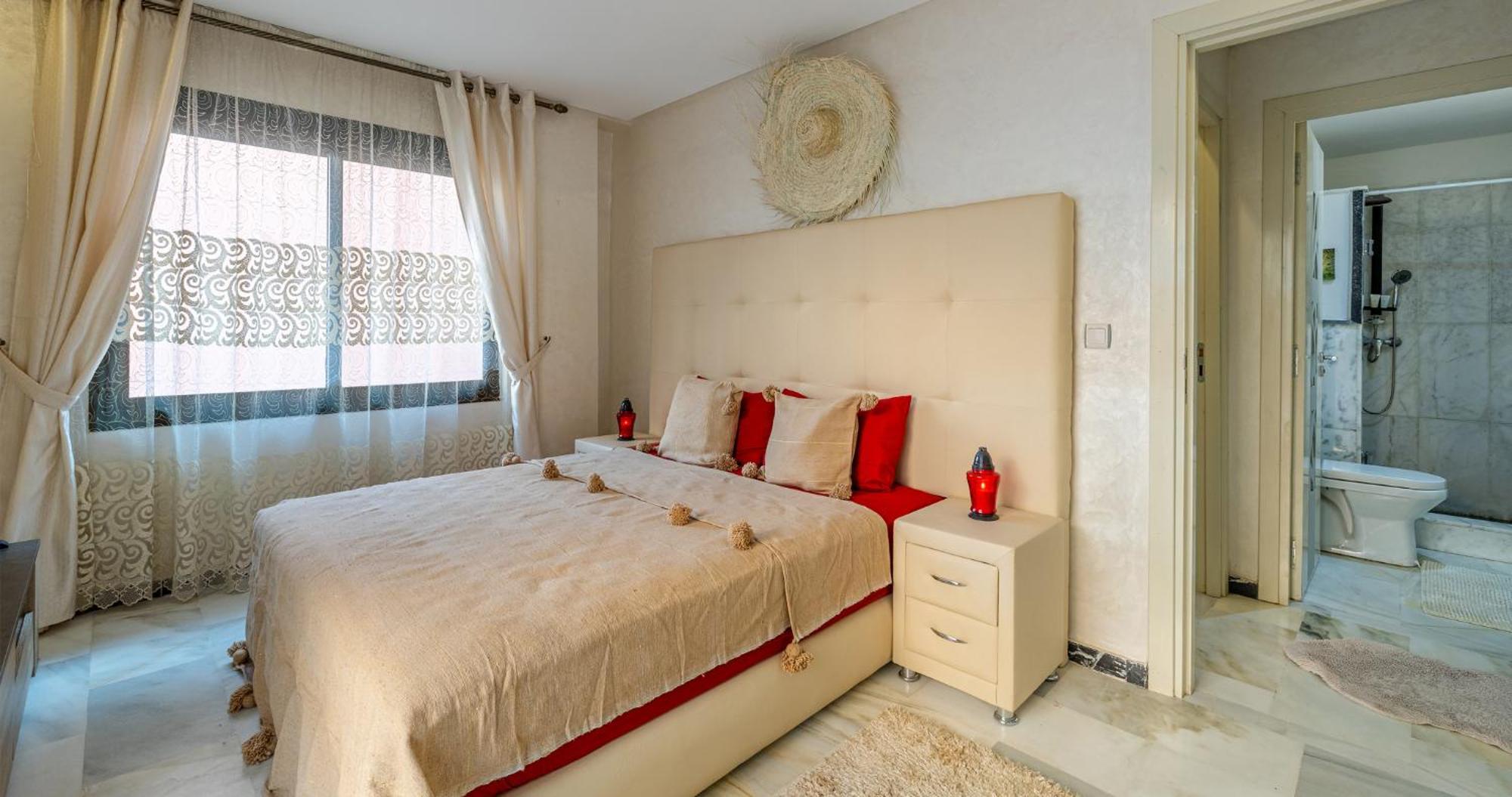 Appartement Aim House