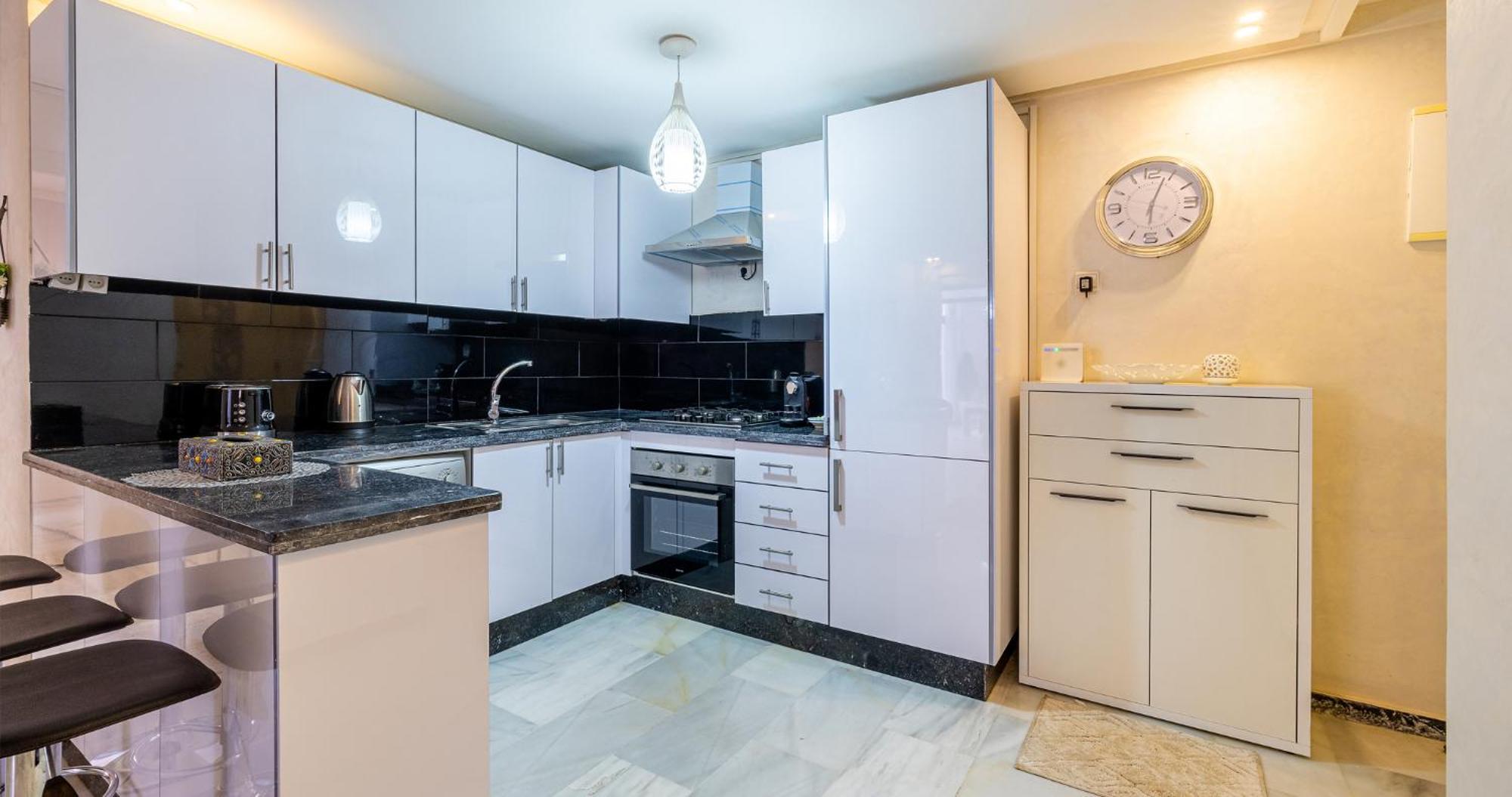 Appartement Aim House *