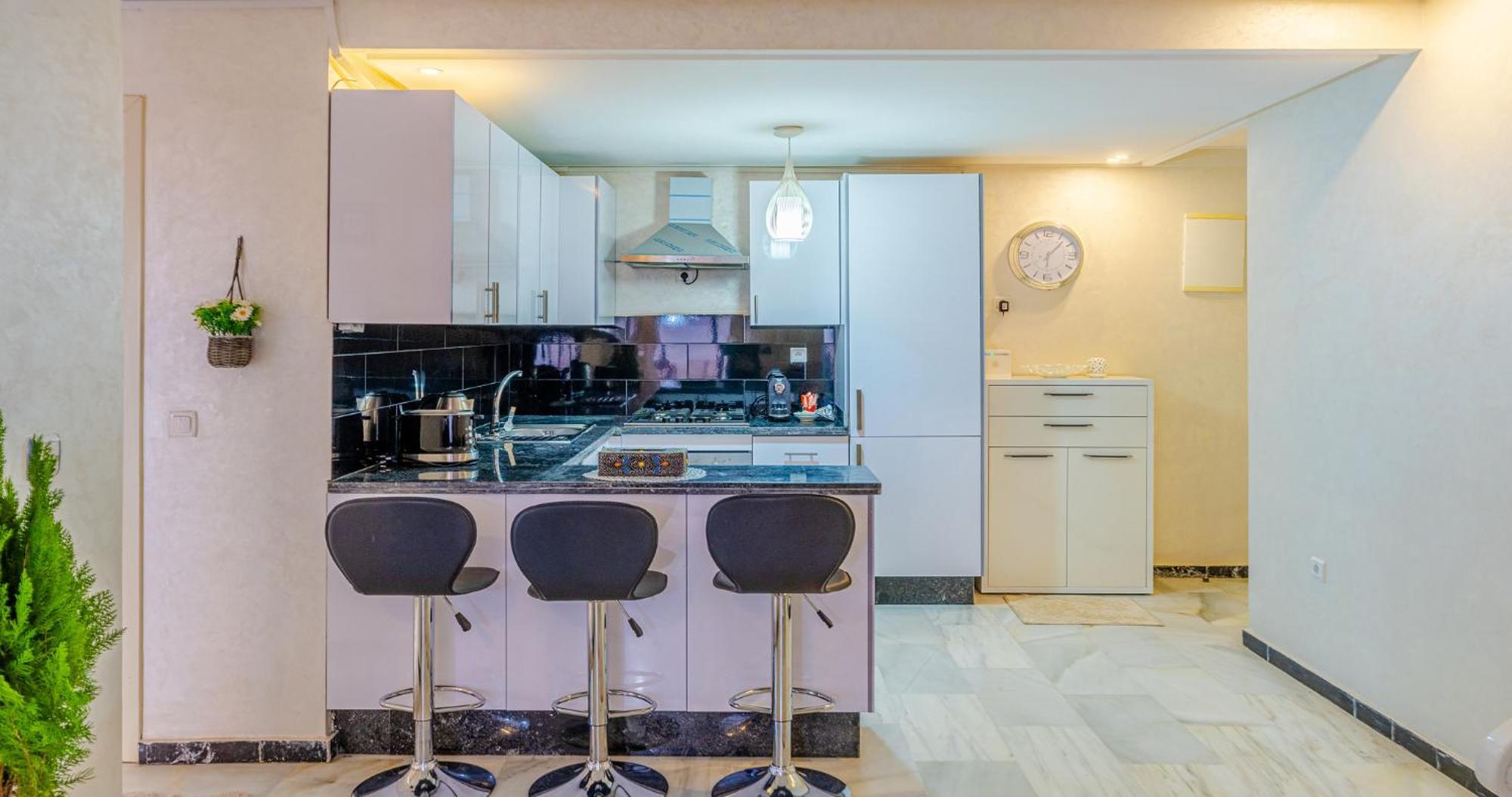 Aim House Appartement