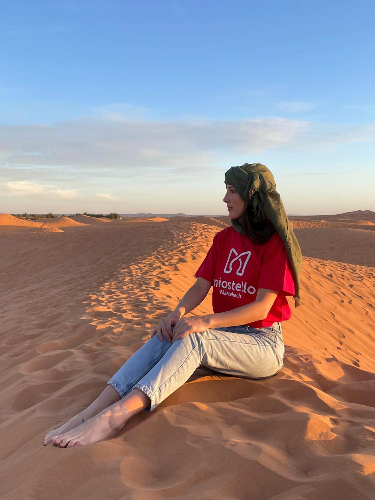 Miostello Lifestyle Marrakech