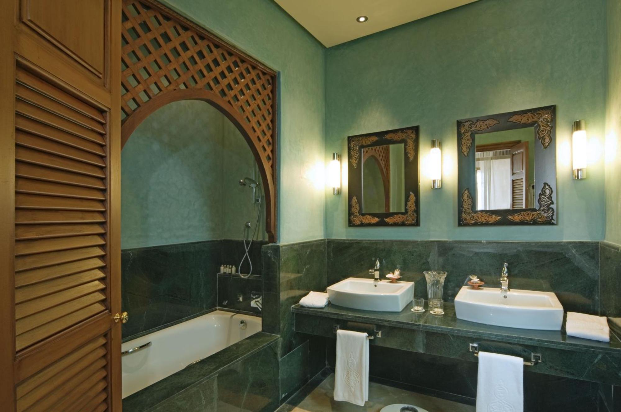 Pickalbatros Golf Club Palmeraie - Adults Friendly 16 Years Plus-