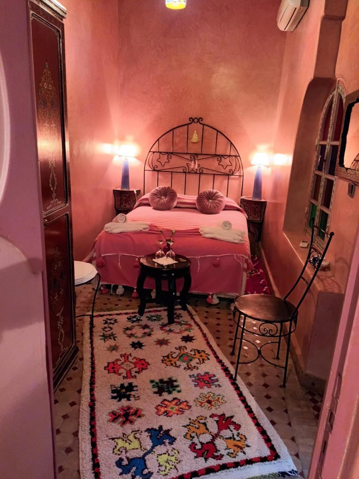 Dar Colline Marrakesh