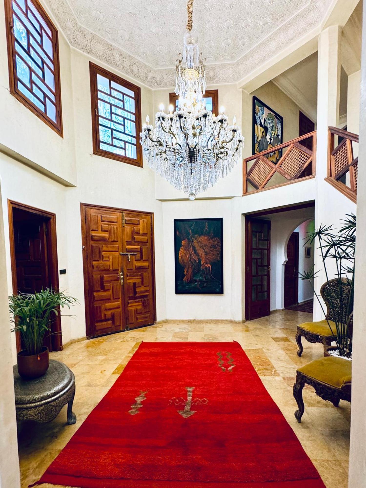 Villa Ross