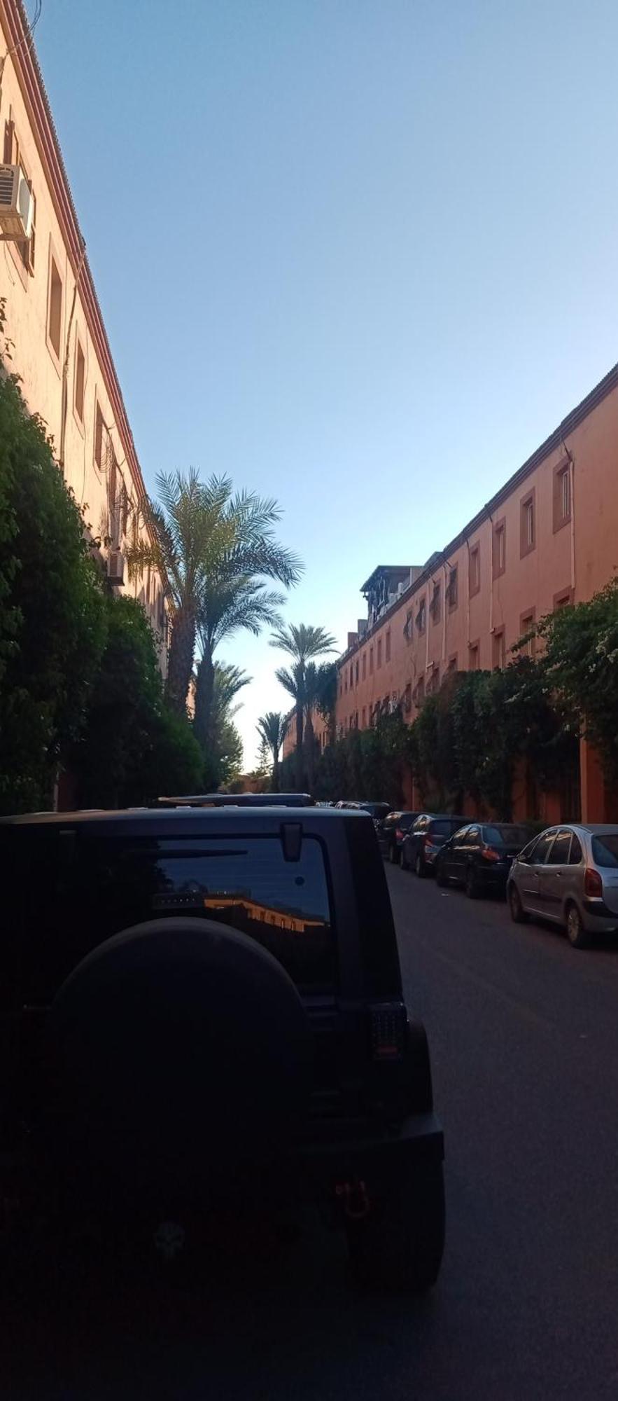 Nour Resorts-riad Nour Travel Сasa de vacaciones Marrakesh