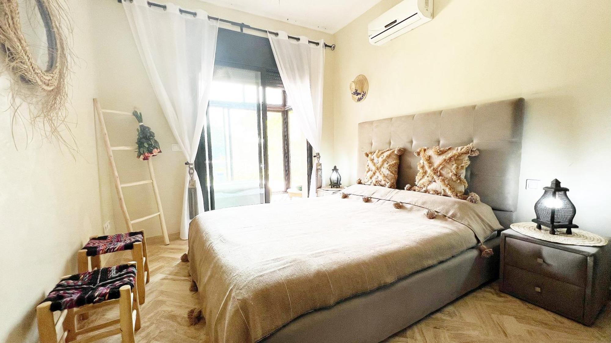 Atlas Golf Resort Marrakech by Karine Apartment *