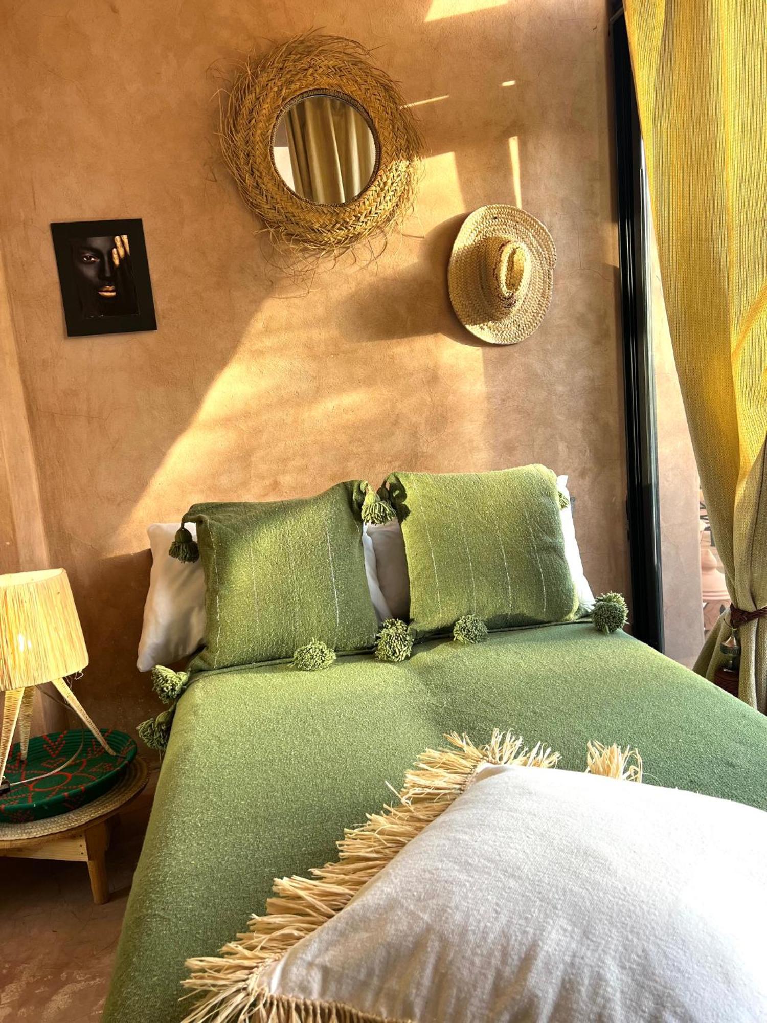 Atlas Golf Resort Marrakech by Karine Apartment Marrakesch