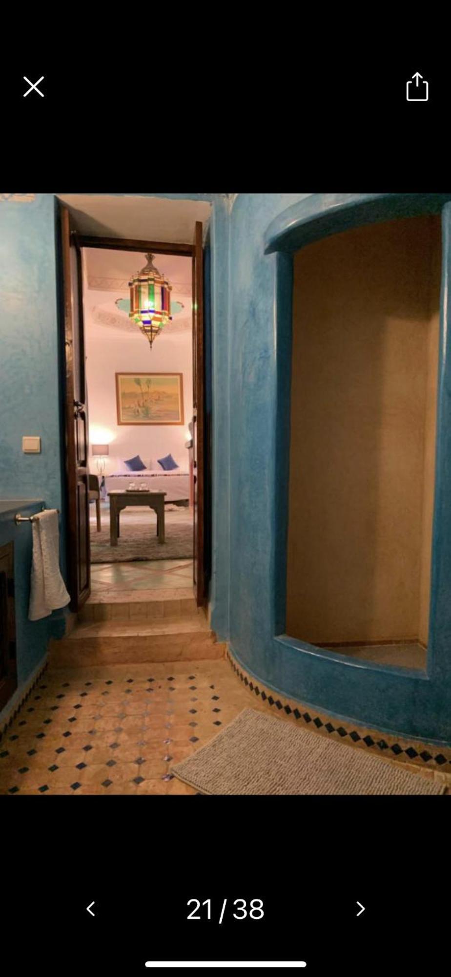 Malida Marrakech Marrakesh