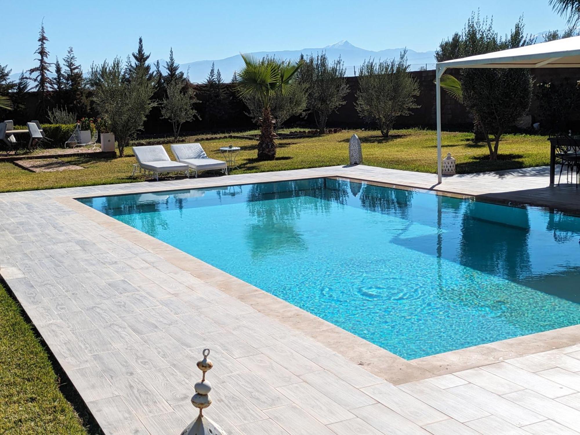 Villa Villas Green Marrakesh