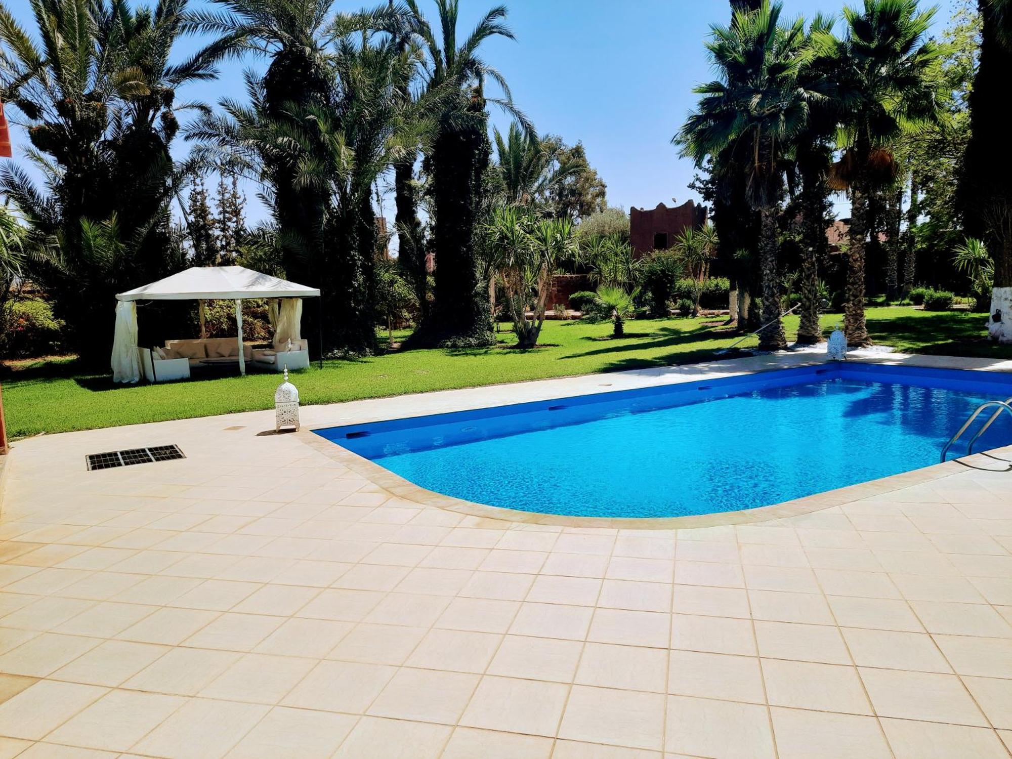 Villa Villas Green *