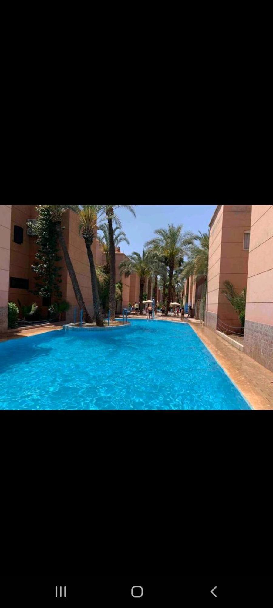 Al Nakhil Hébergement de vacances