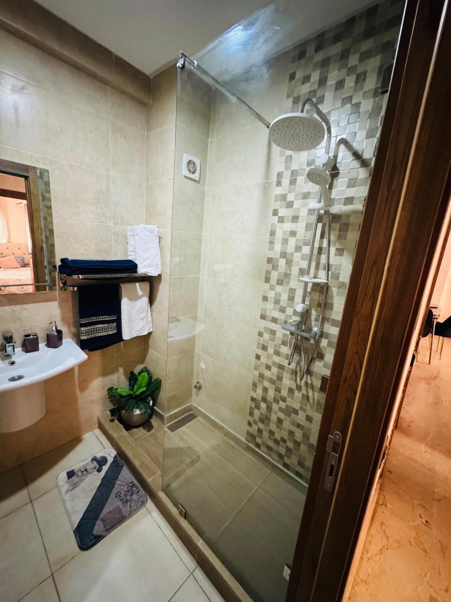 Apartment Gueliz L'hivernage Nour5 Marrakesh