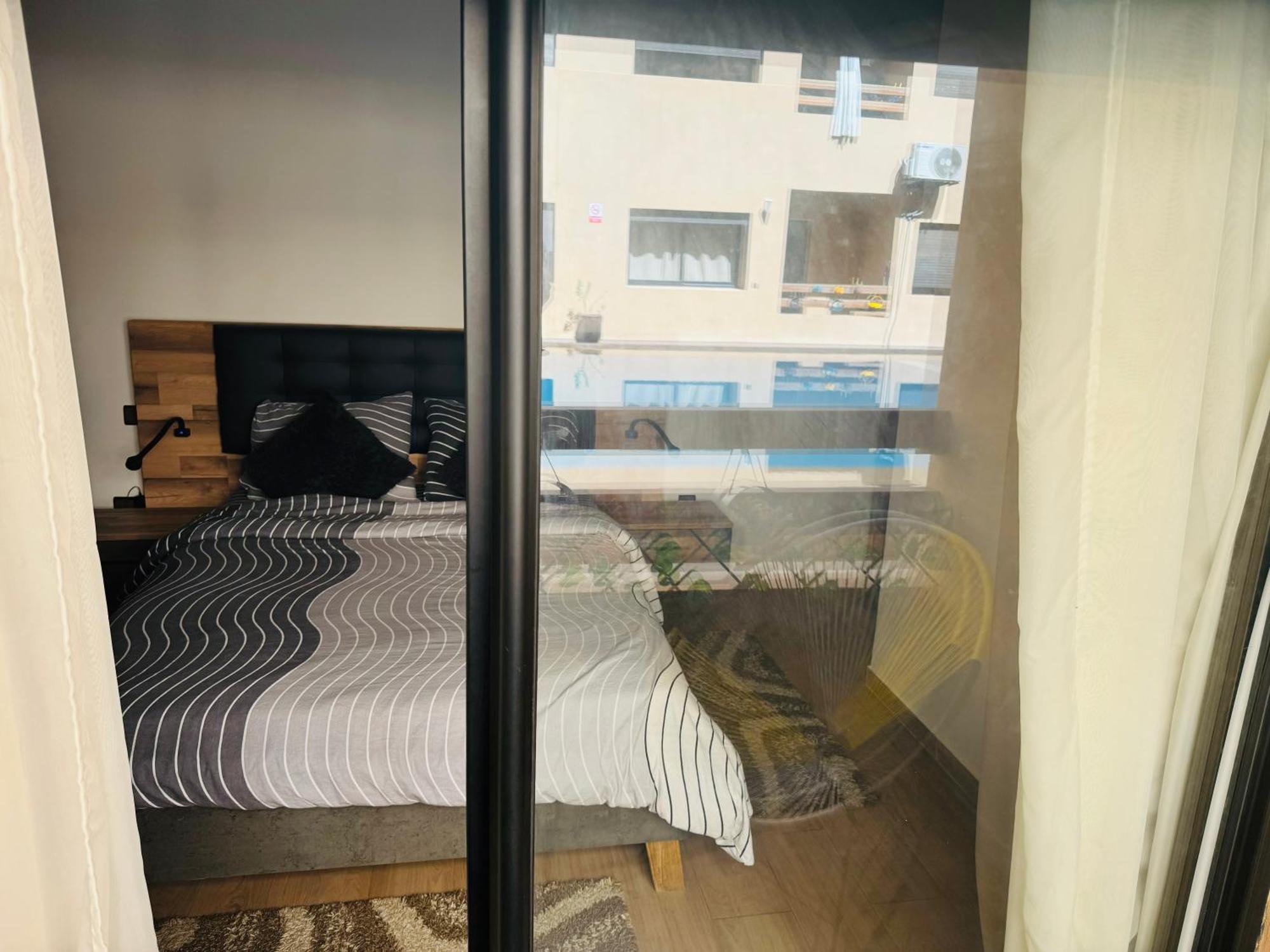 Gueliz L'hivernage Nour5 Apartment Marrakesh