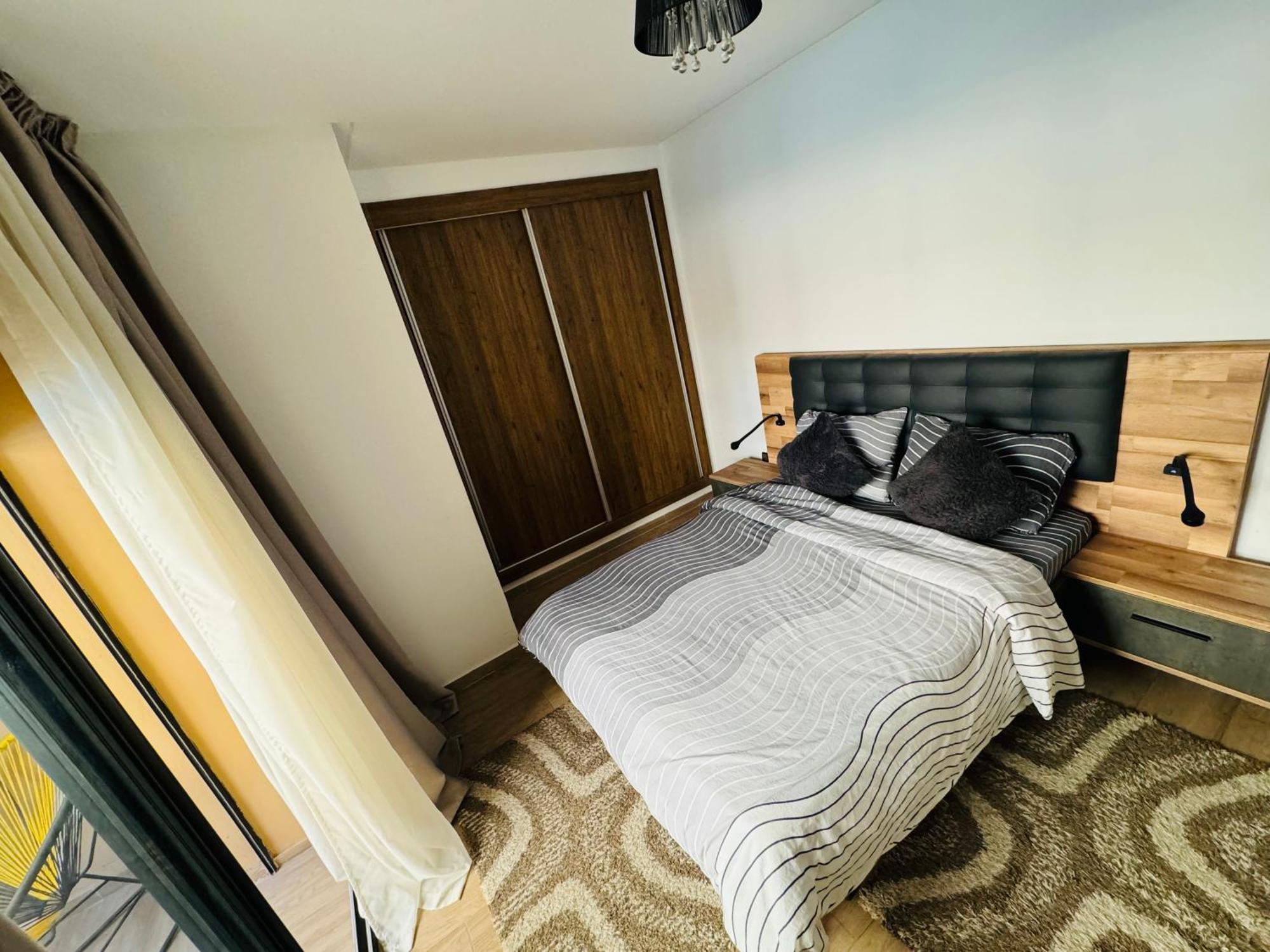 Gueliz L'hivernage Nour5 *
