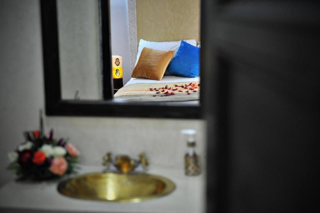Dar Nossa Marrakesh