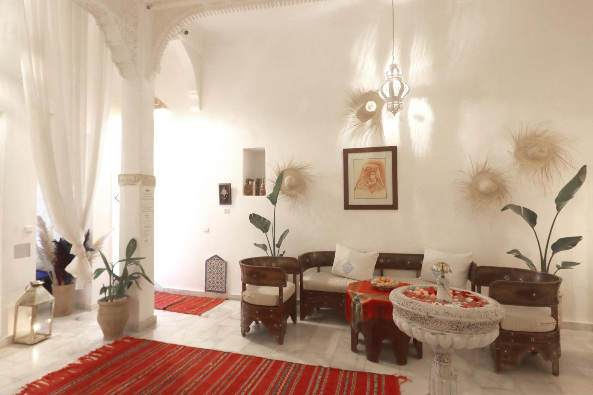 Morocco Sky Riad 3*