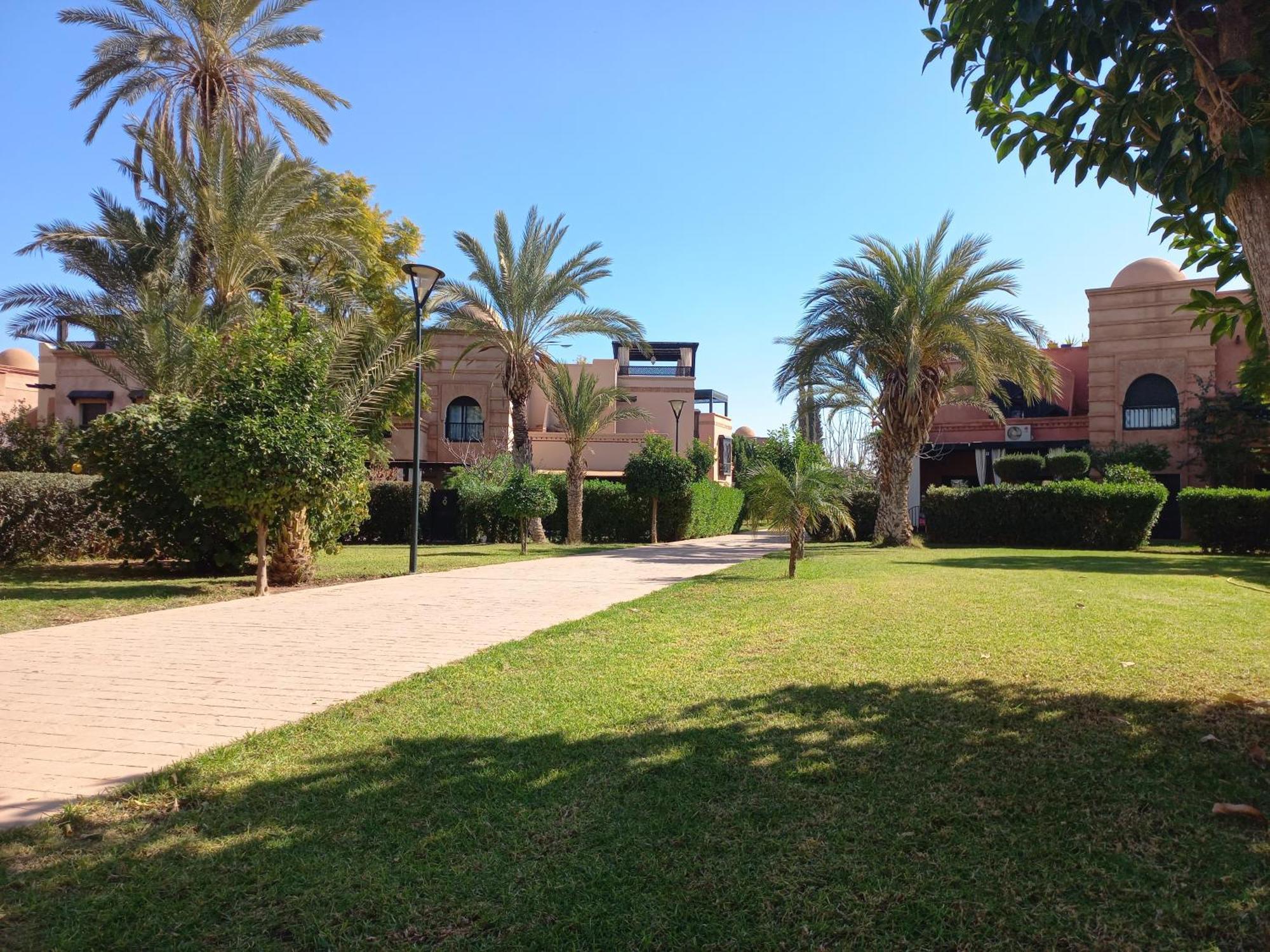 Atlas Views By Golf Marrakesh