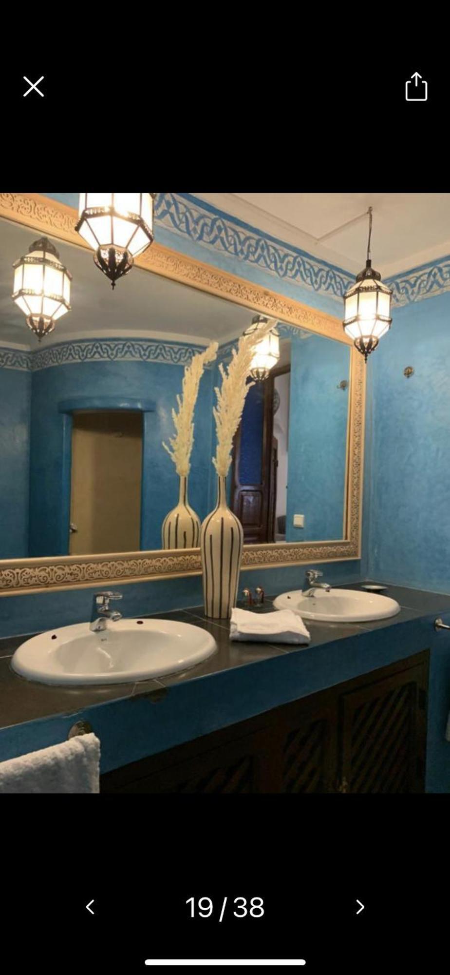 Riad Malida Marrakech Marrakesh