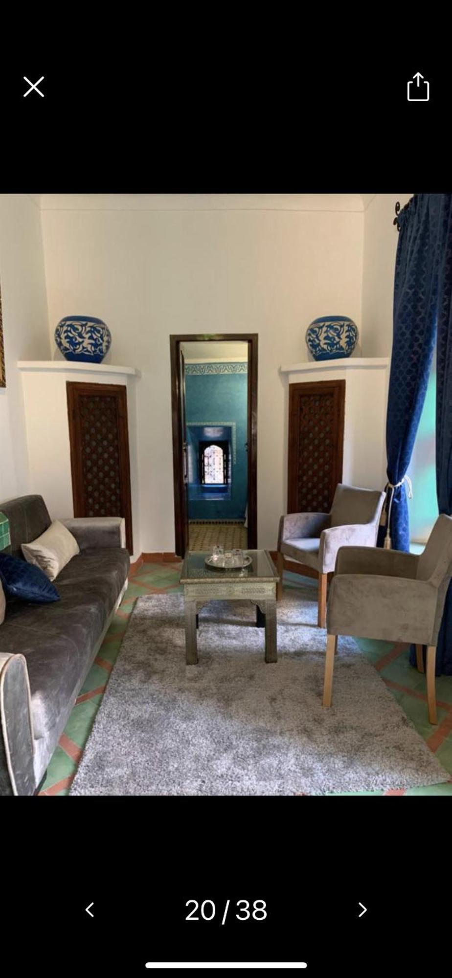 Riad Malida Marrakech