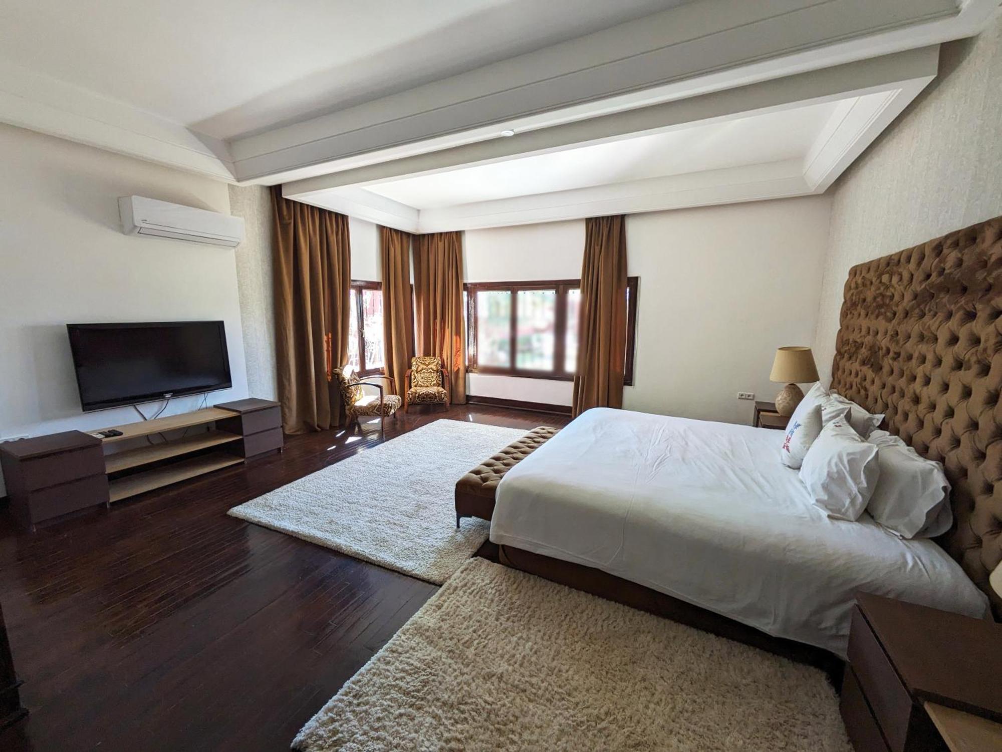 Villas Green Villa Marrakesh